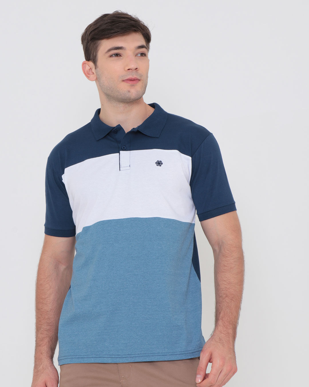 Polo-Ib12137-Bolso-Cinza-Pgg---Marinho-Outros