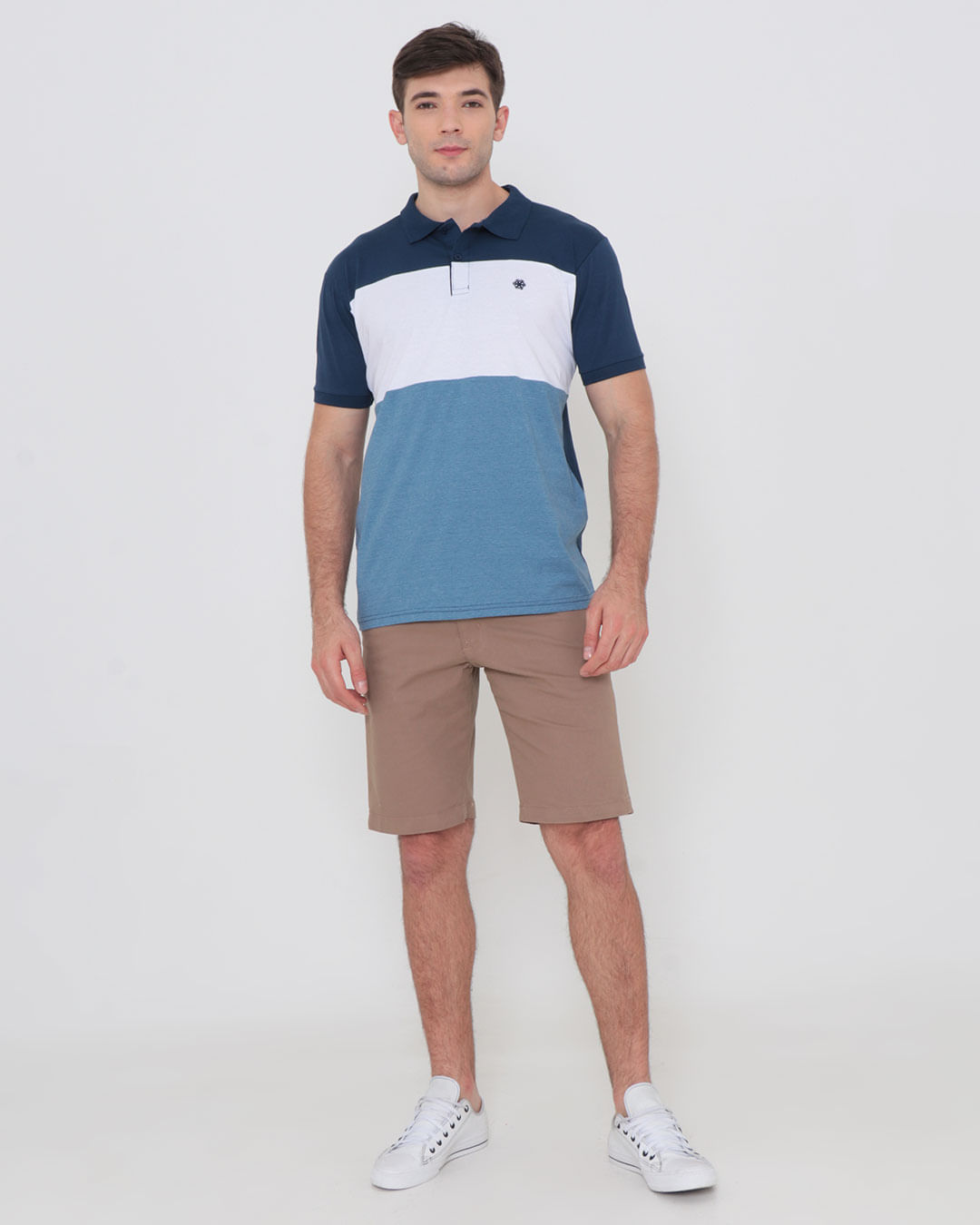 Polo-Ib12137-Bolso-Cinza-Pgg---Marinho-Outros