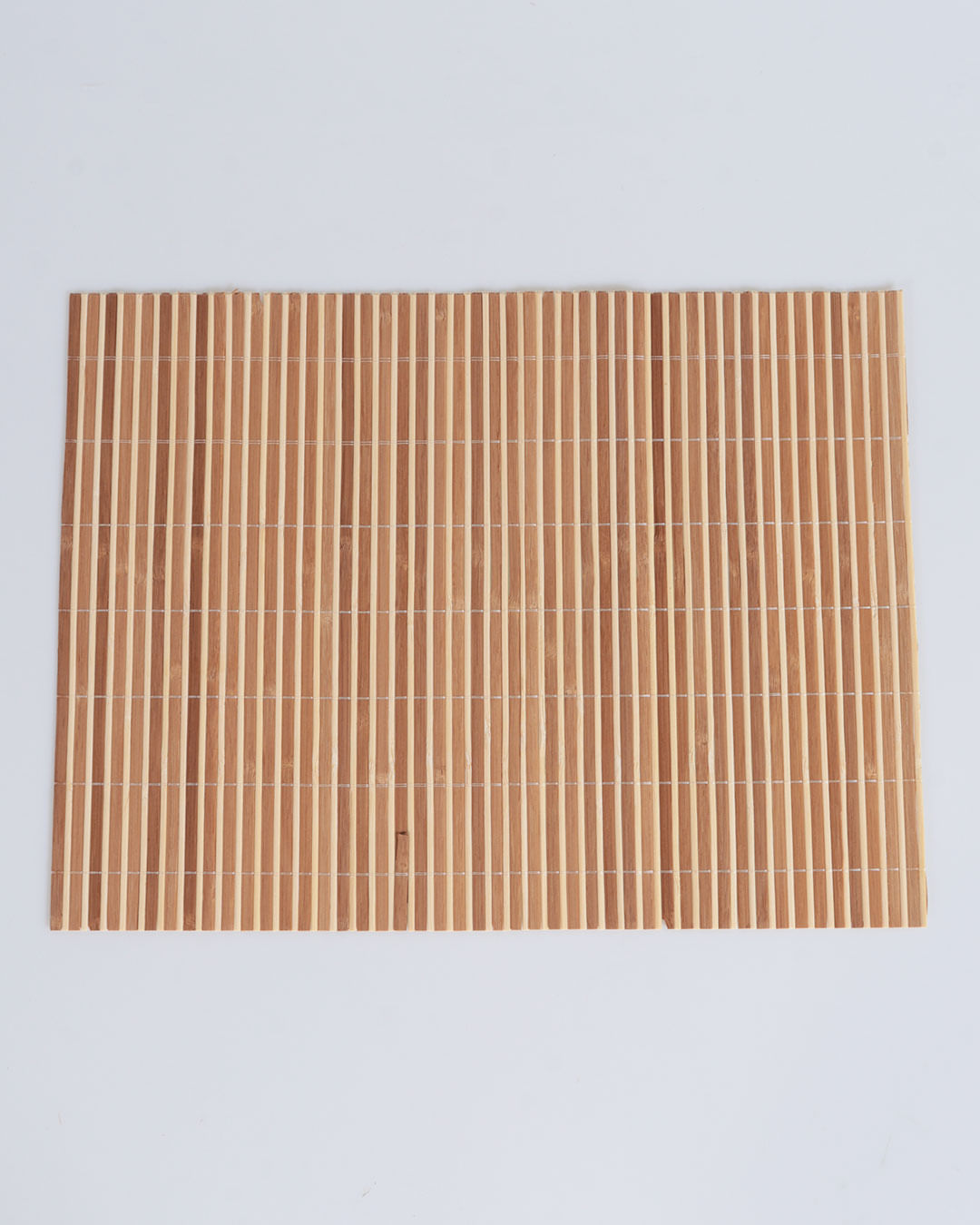 Kit-04pcs-Jogo-Americano-Bamboo---Bege-Claro
