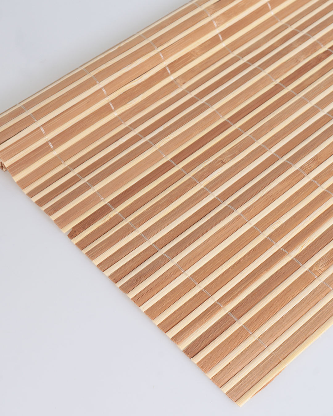 Kit-04pcs-Jogo-Americano-Bamboo---Bege-Claro
