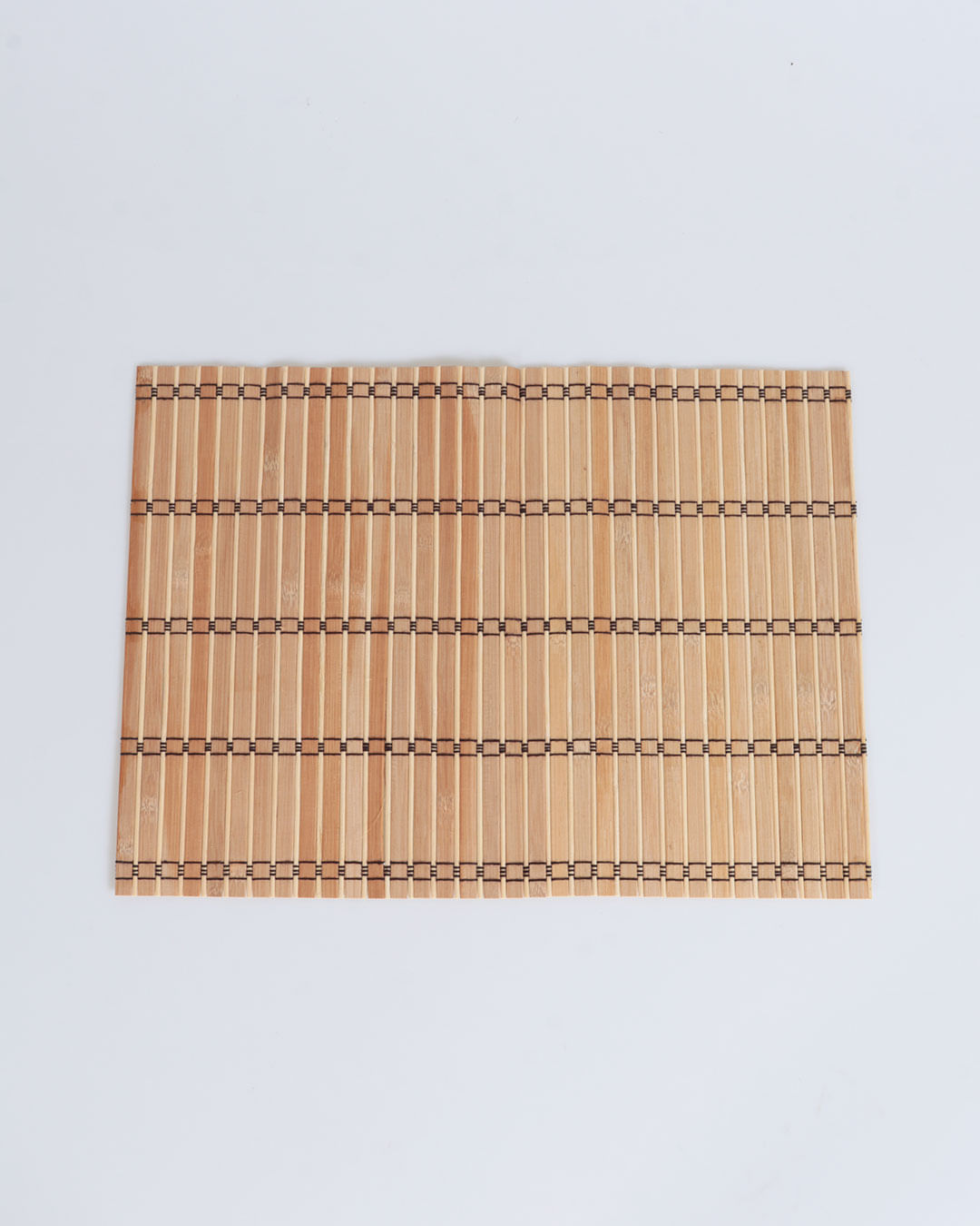 Kit-04pcs-Jogo-Americano-Bamboo---Bege-Outros