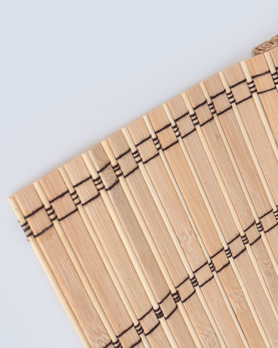 Kit-04pcs-Jogo-Americano-Bamboo---Bege-Outros