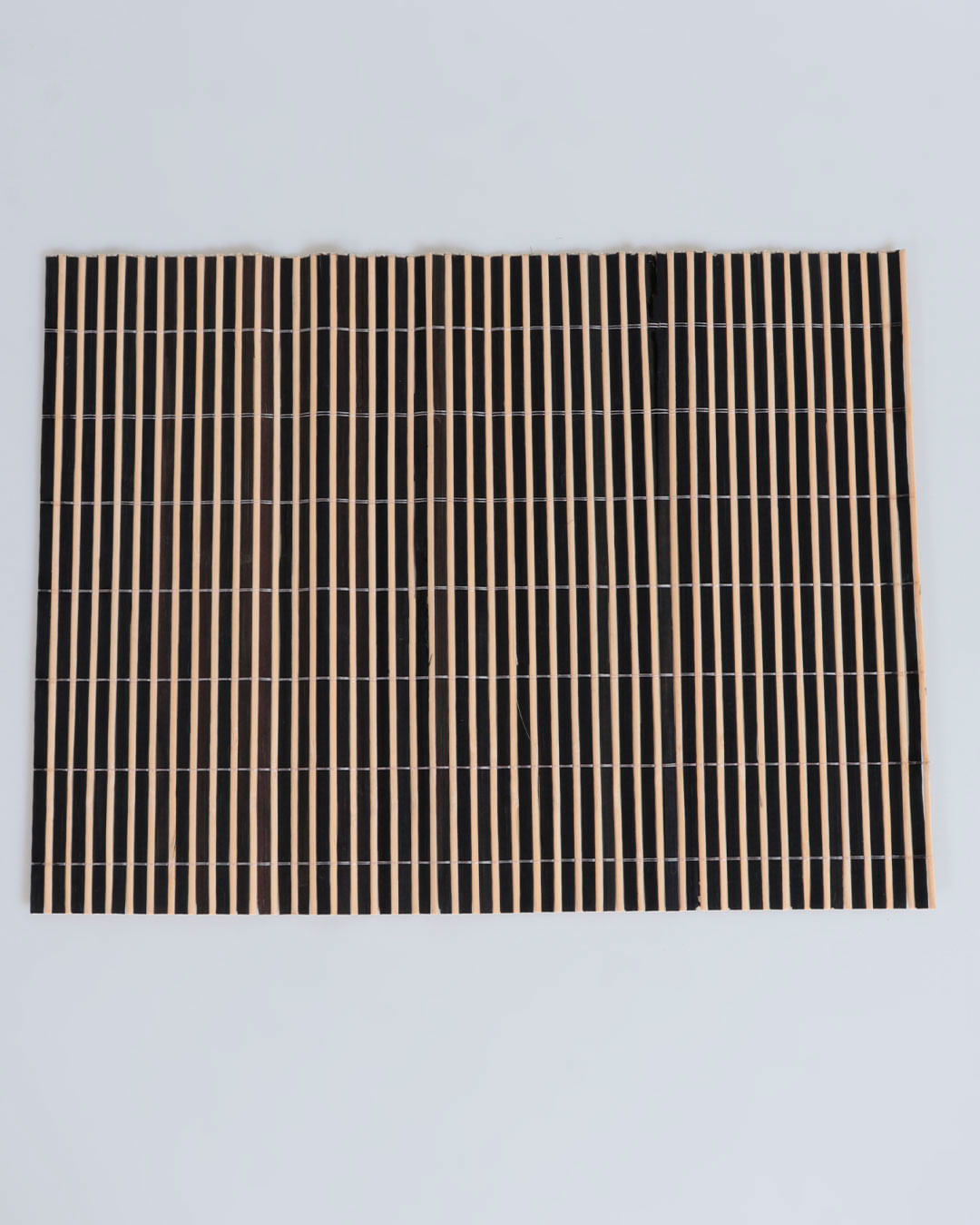 Kit-04pcs-Jogo-Americano-Bamboo---Preto