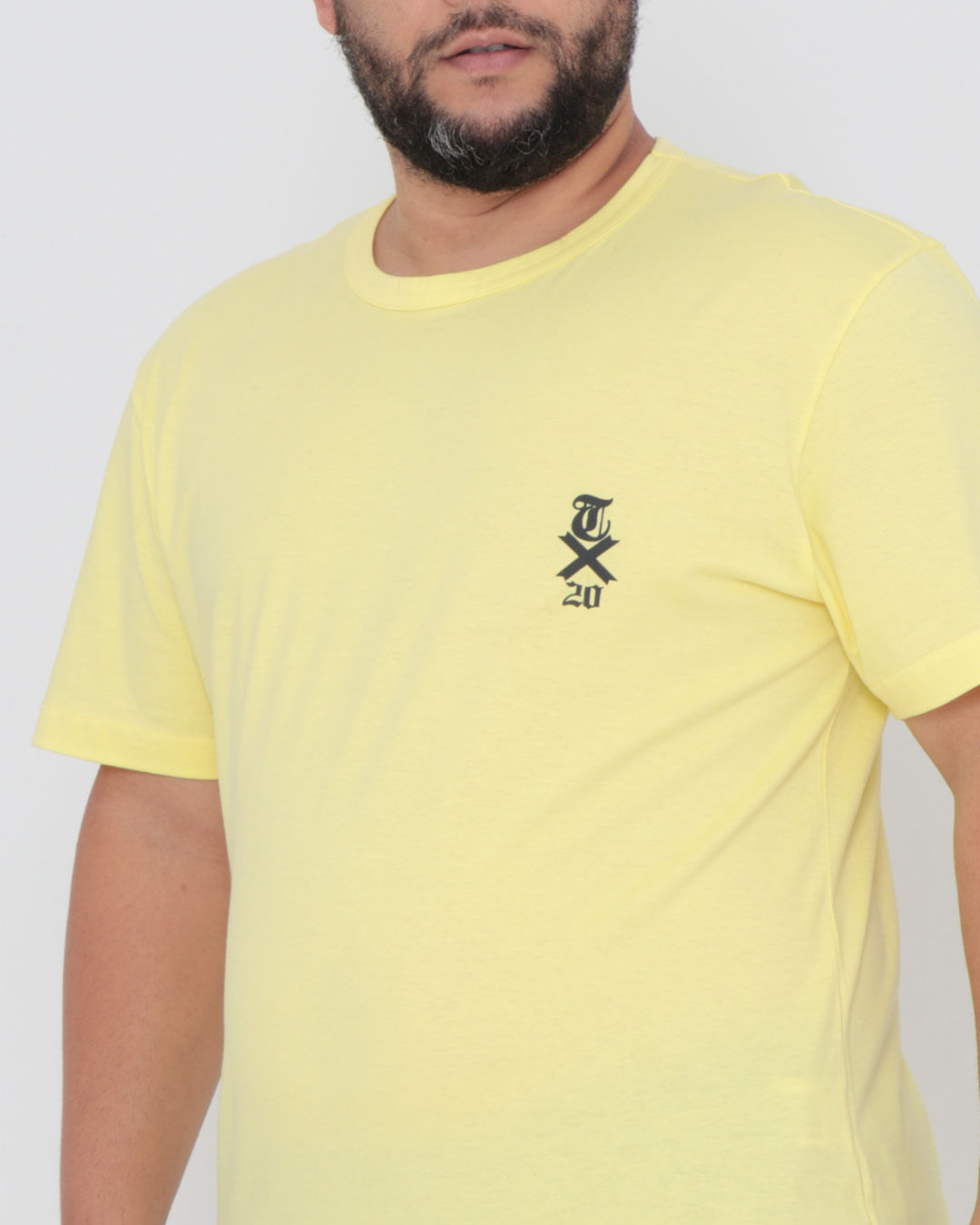 Camiseta-10097-Amarelo-Plus-Ec---Amarelo-Medio