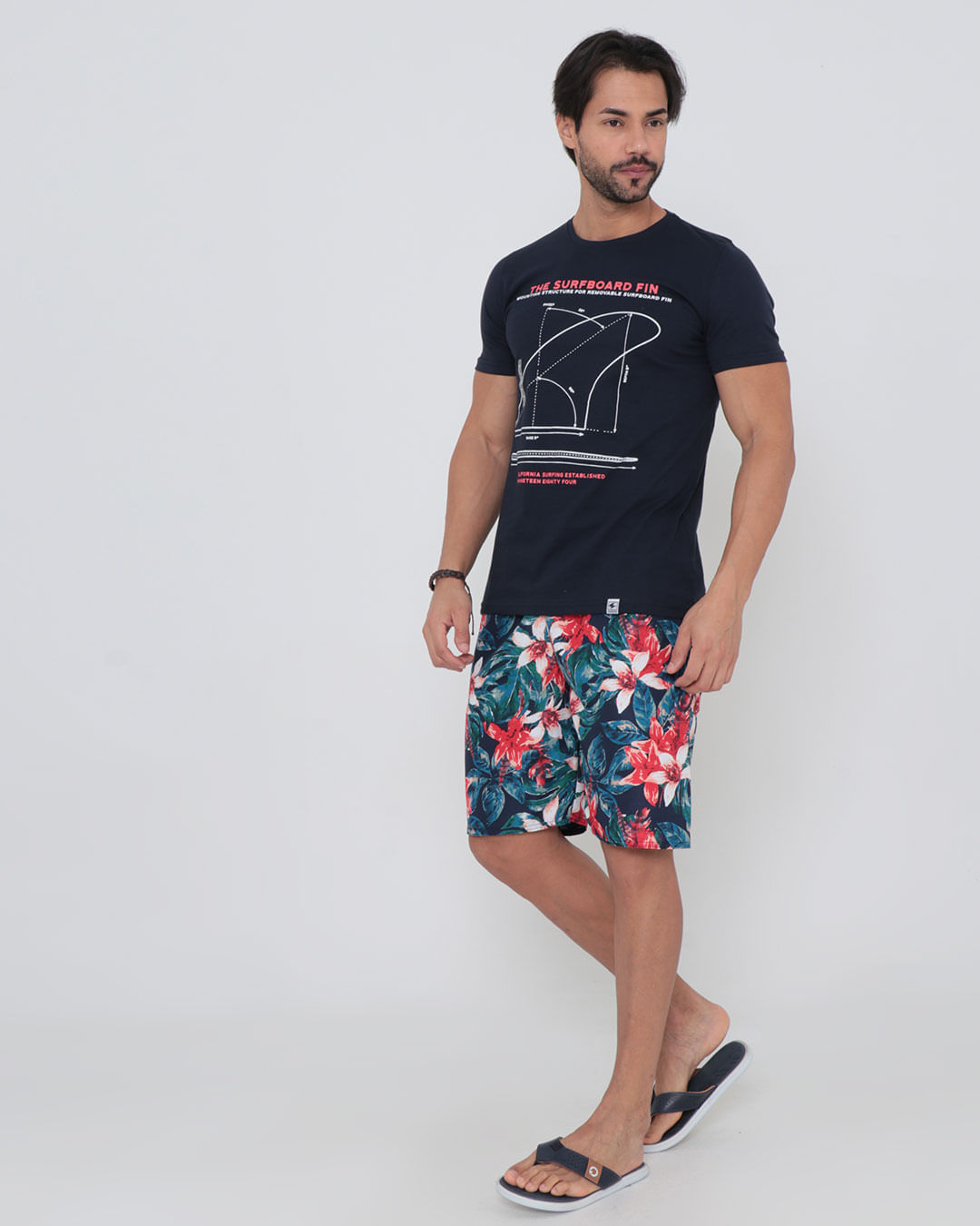 Camiseta-811s-Meia-Malha-Marinho-Mesa---Marinho-Outros