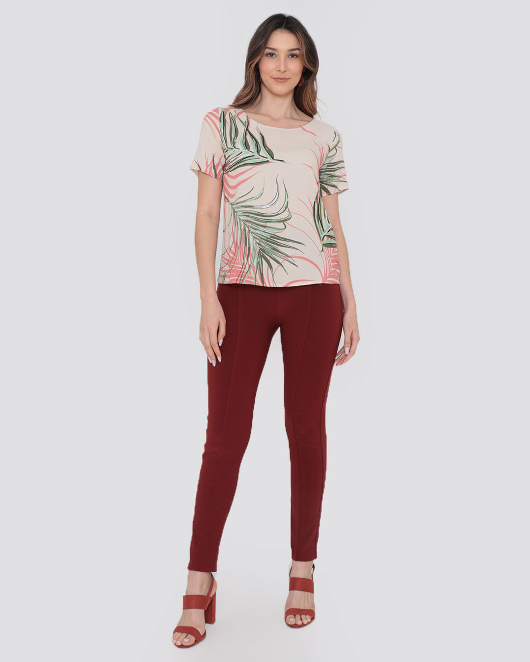 Blusa-9558-Viscose-Estampada-Mc---Bege-Claro