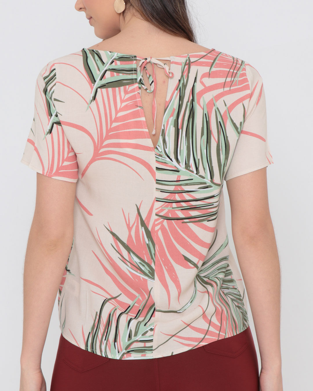 Blusa-9558-Viscose-Estampada-Mc---Bege-Claro