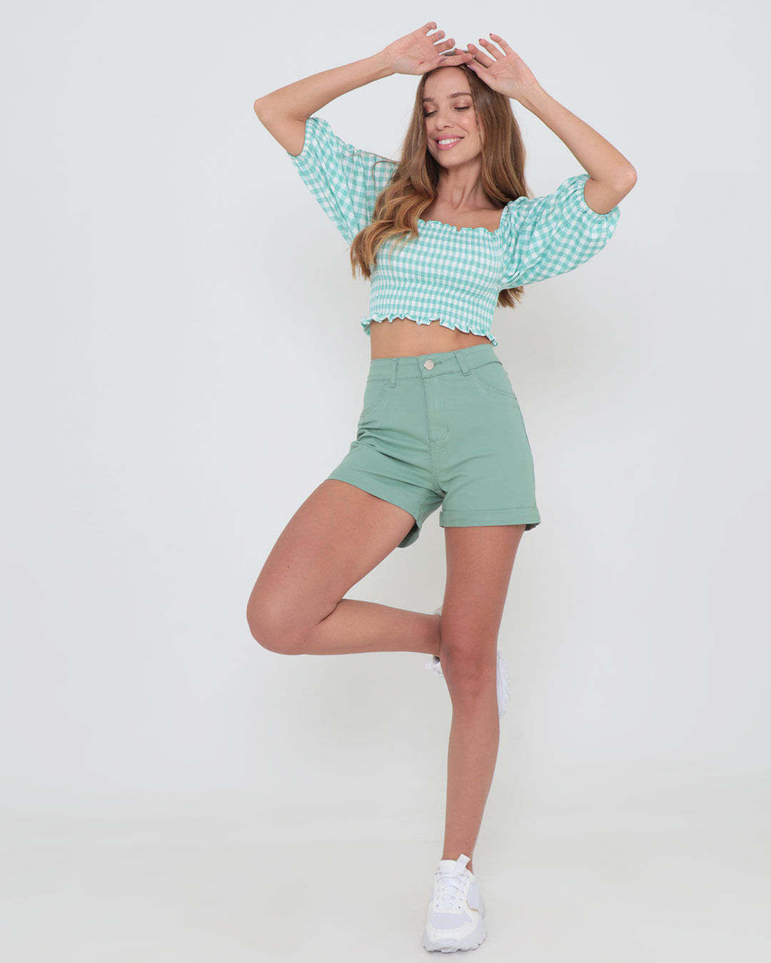 Shorts-Sarja-Ly-Cidreira-1055---Verde-Claro