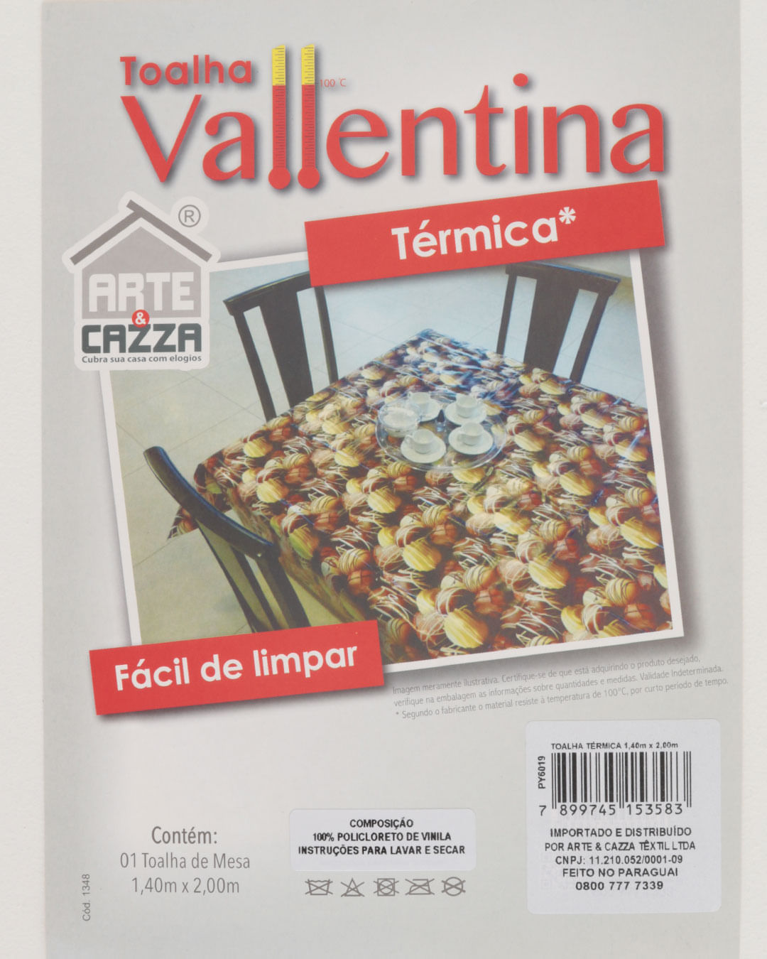 Toalha-Mesa-Termica-Vallentina-140x200---Azul-Outros