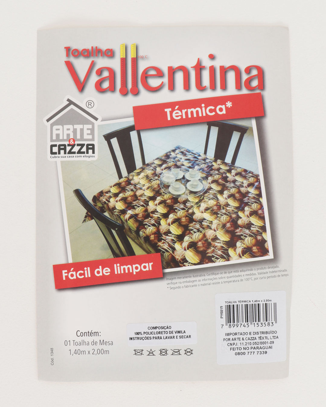 Toalha-Mesa-Termica-Vallentina-140x200---Branco-Outros