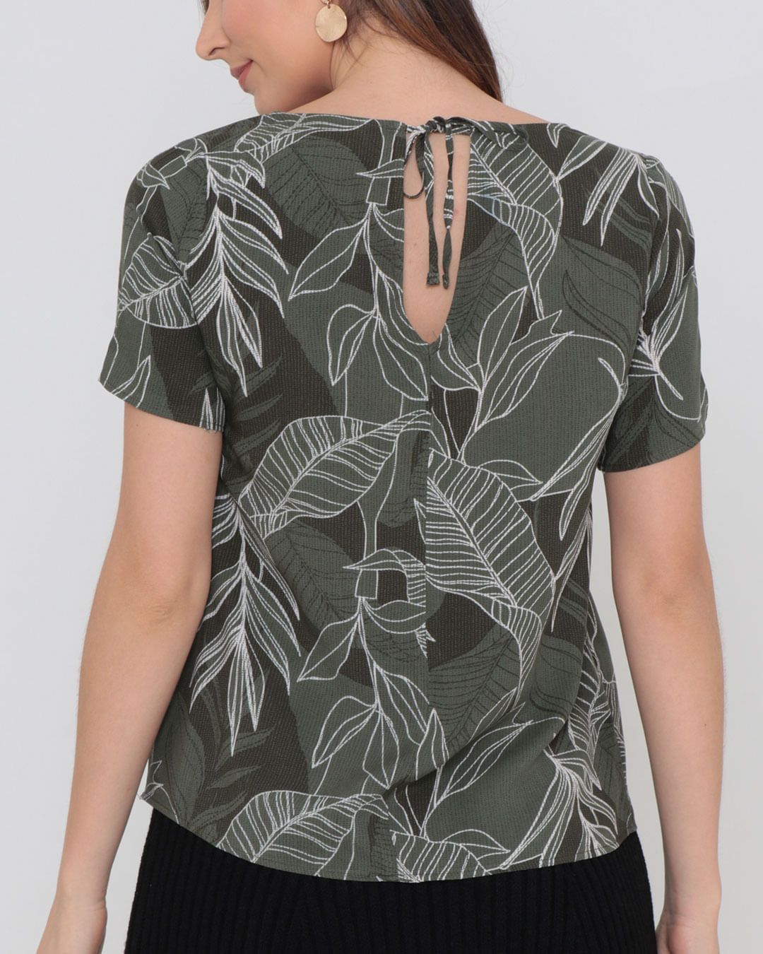 Blusa-9558-Viscose-Estampada-Mc---Verde-Escuro