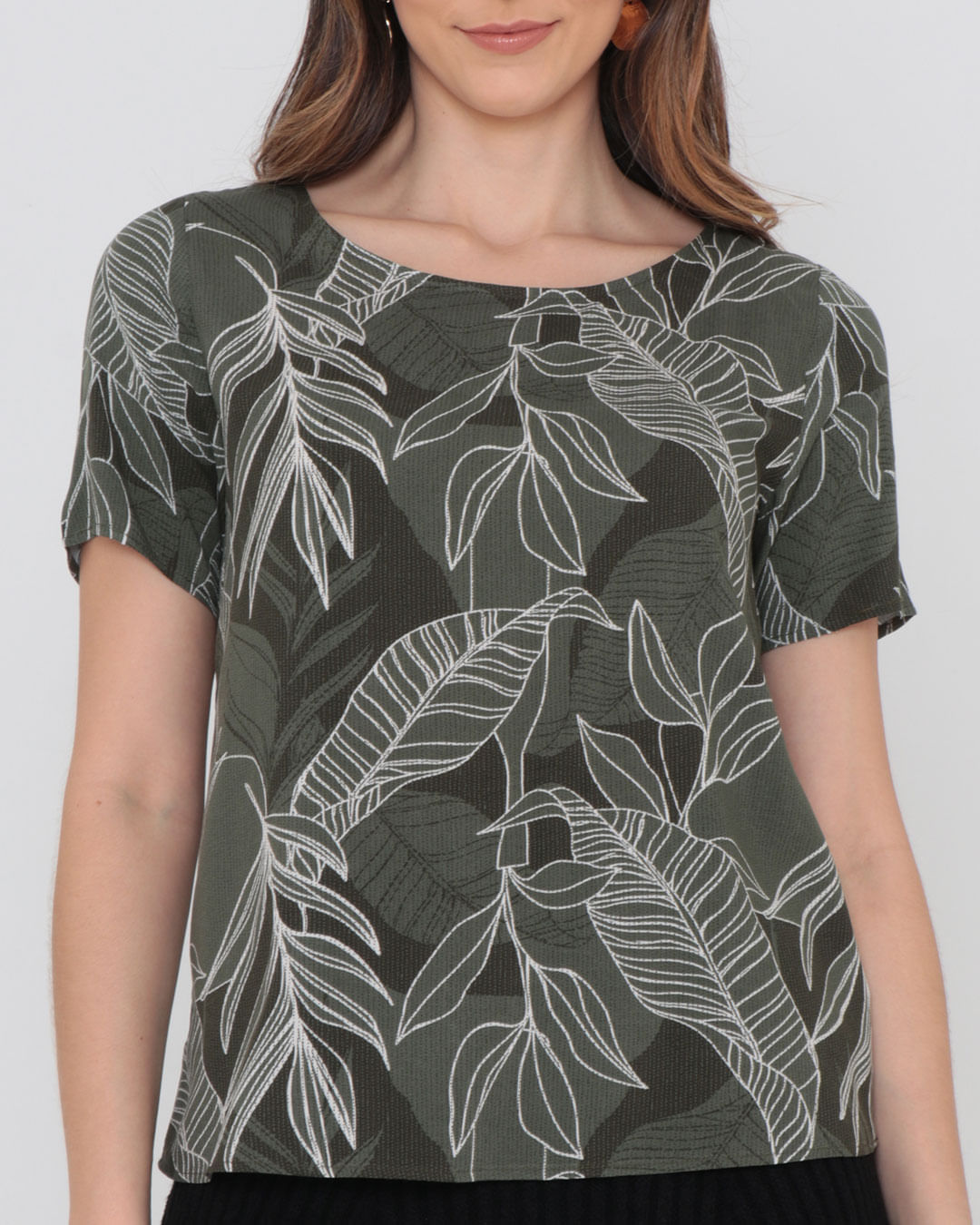 Blusa-9558-Viscose-Estampada-Mc---Verde-Escuro