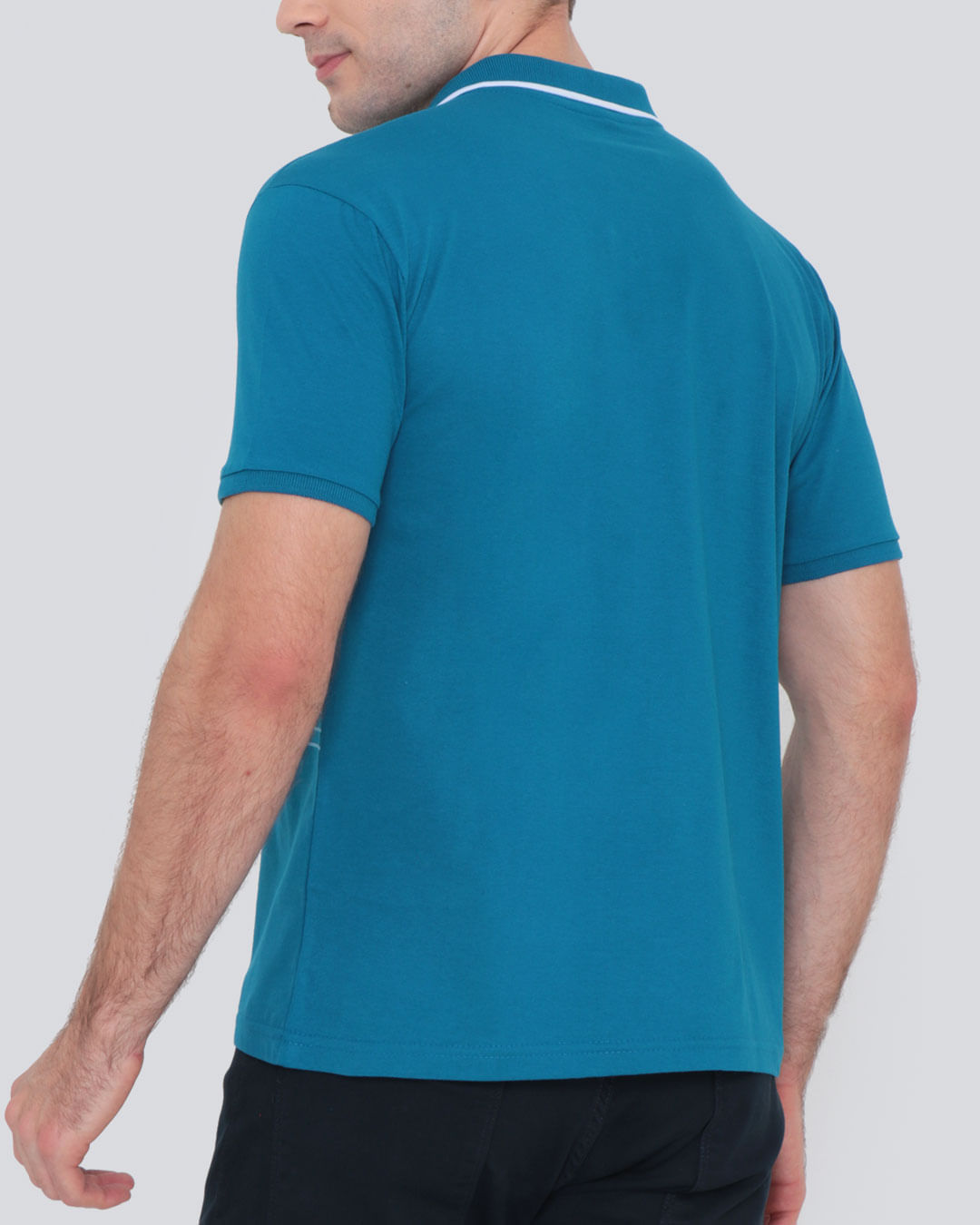 Polo-Ib12149-Bols-Royal-Pgg---Azul-Medio