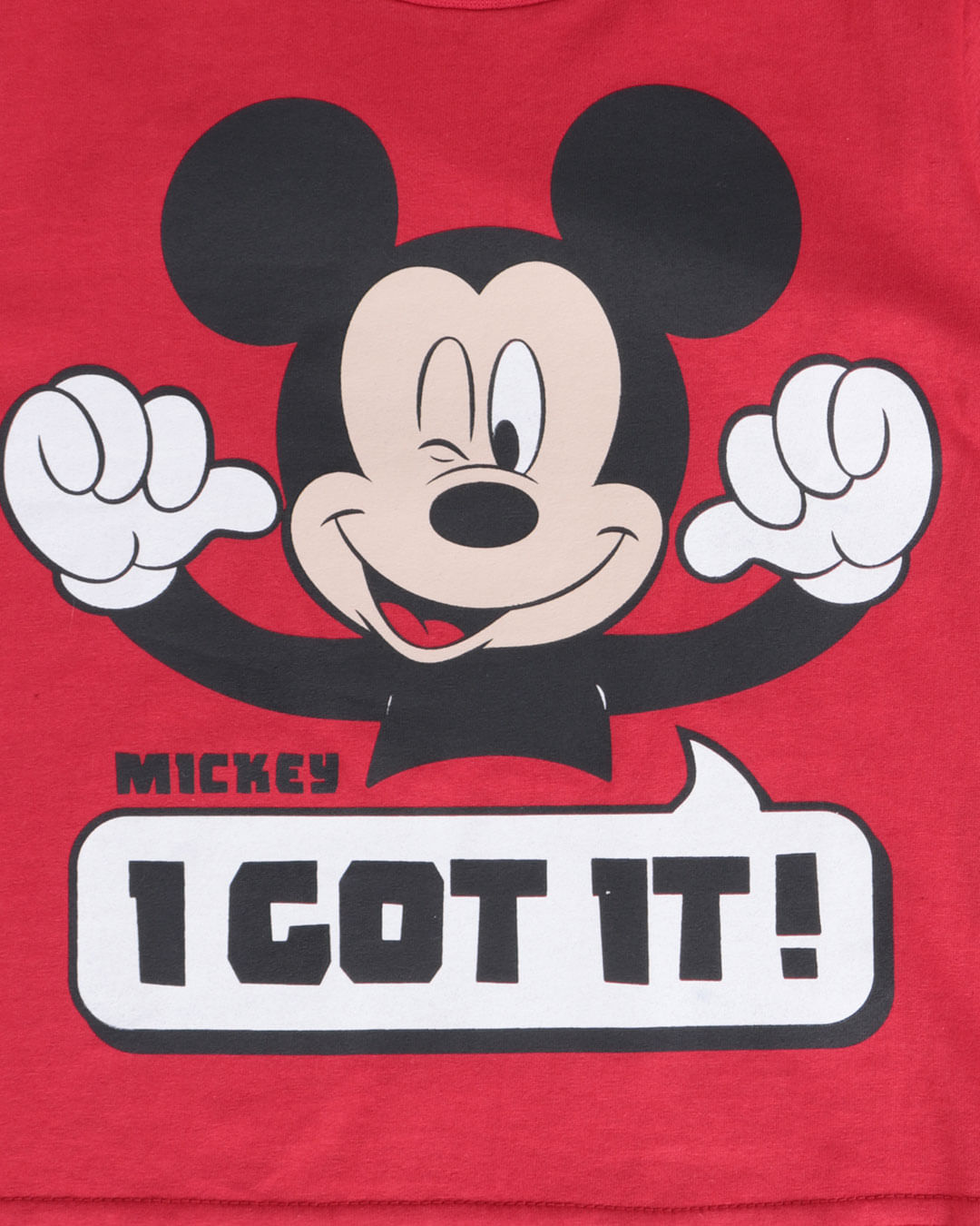 Camiseta-Mc-Ch29056-Mickey-M-13---Vermelho-Medio