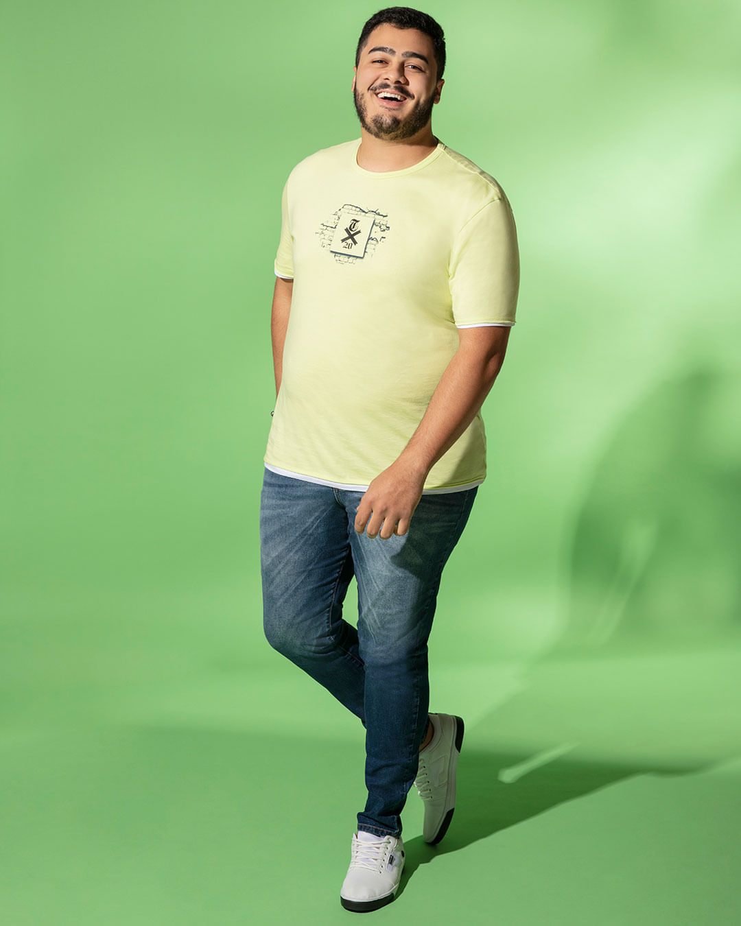 Camiseta-10403-Est-Muro-Plus---Verde-Claro