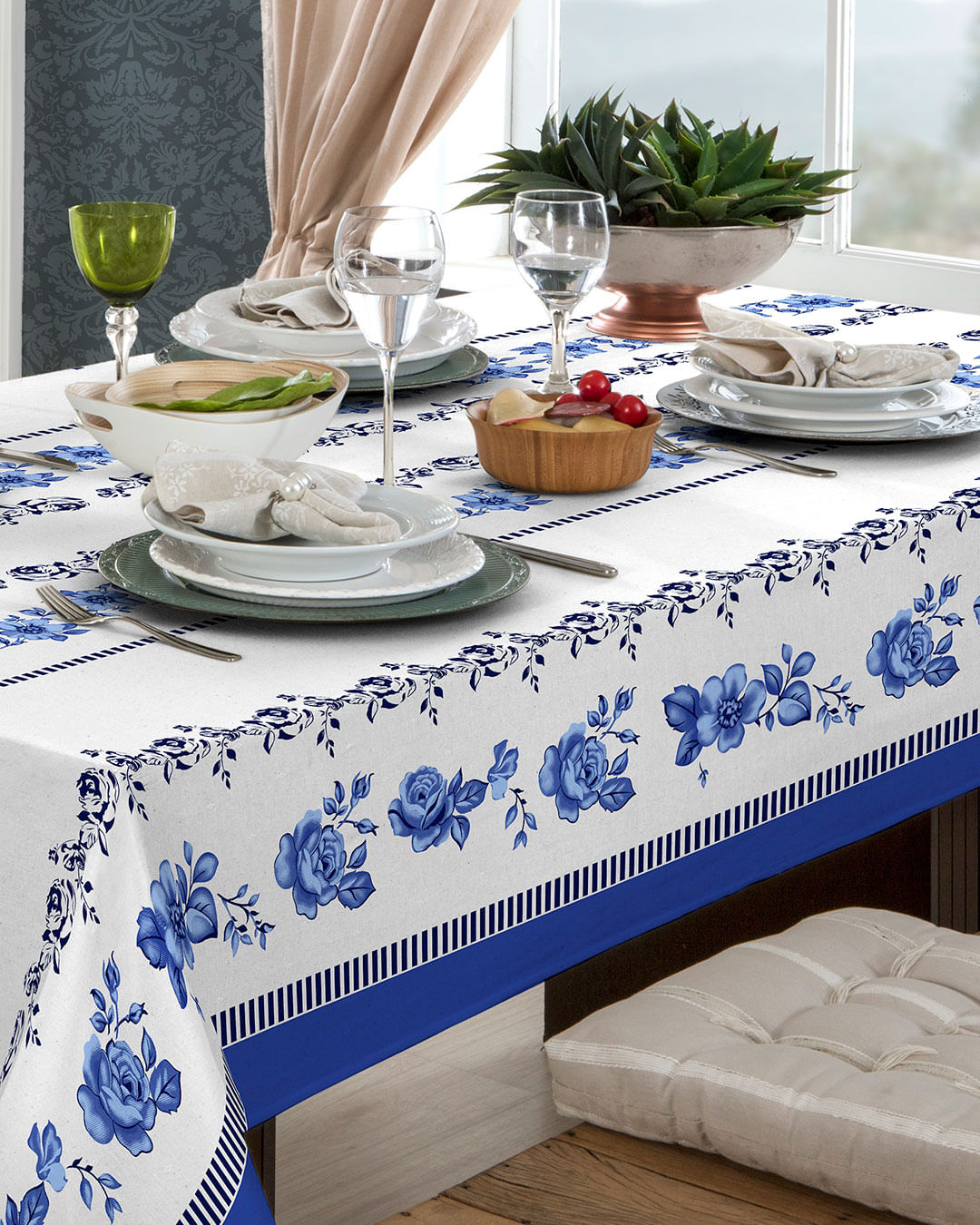 Toalha-Mesa-Ret-33042-140x210---Azul-Outros