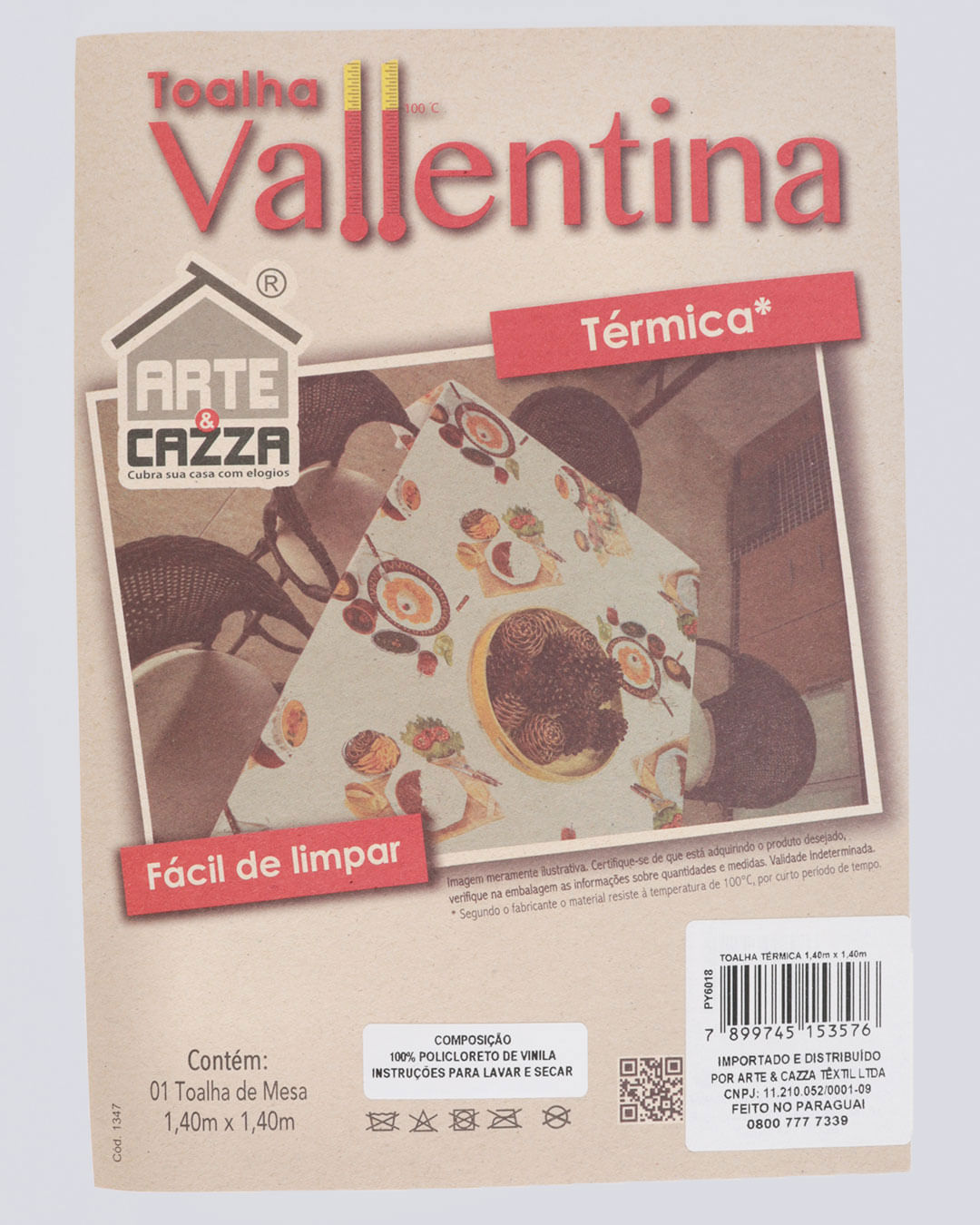 Toalha-Mesa-Termica-Vallentina-140x140---Preto
