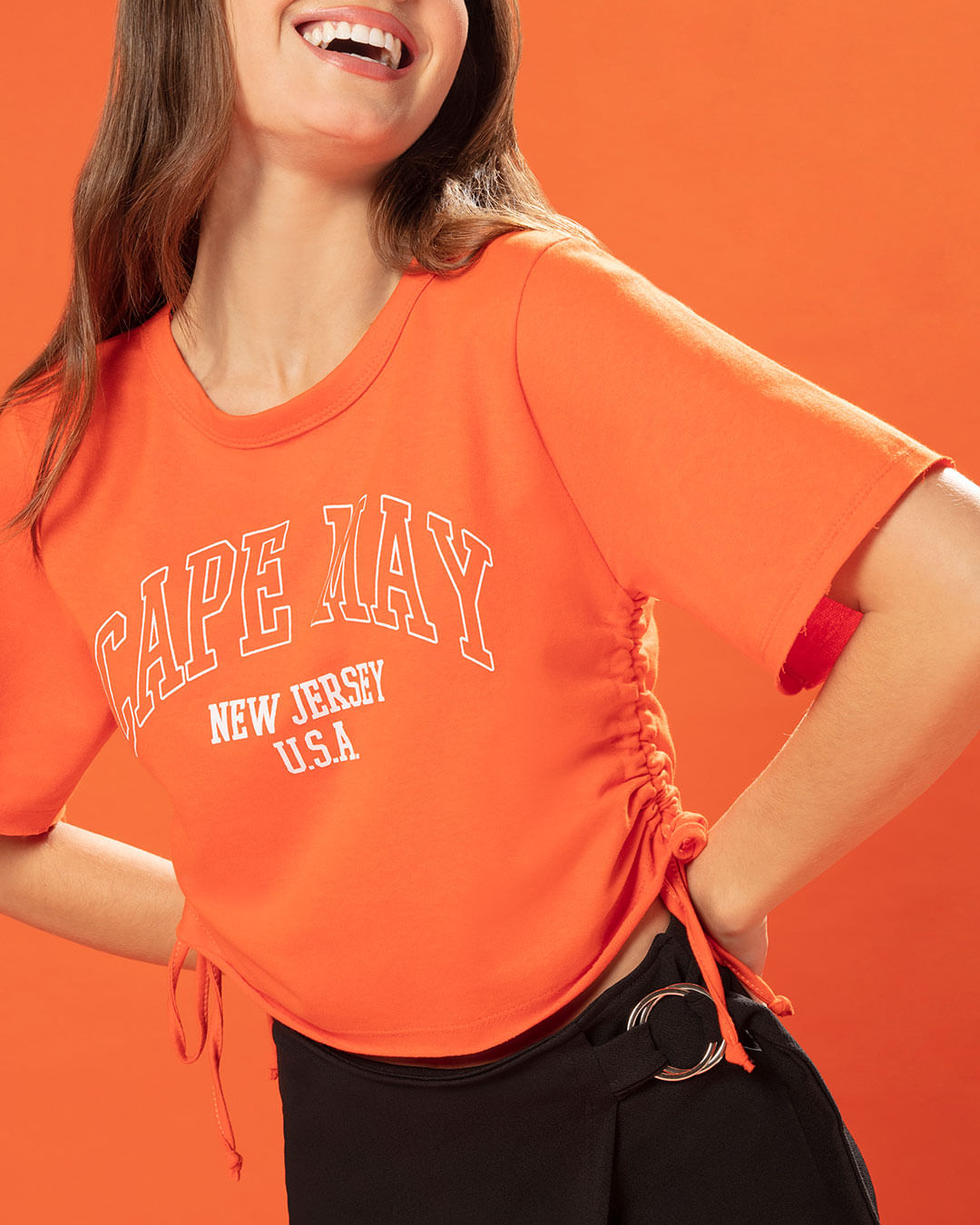 Cropped-Franzido-Lateral-Silk-9931---Laranja-Medio