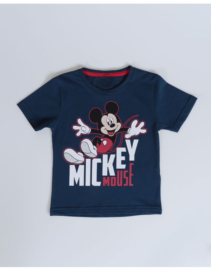 Camiseta-Mc-Ch29058--Mickey-M13---Marinho