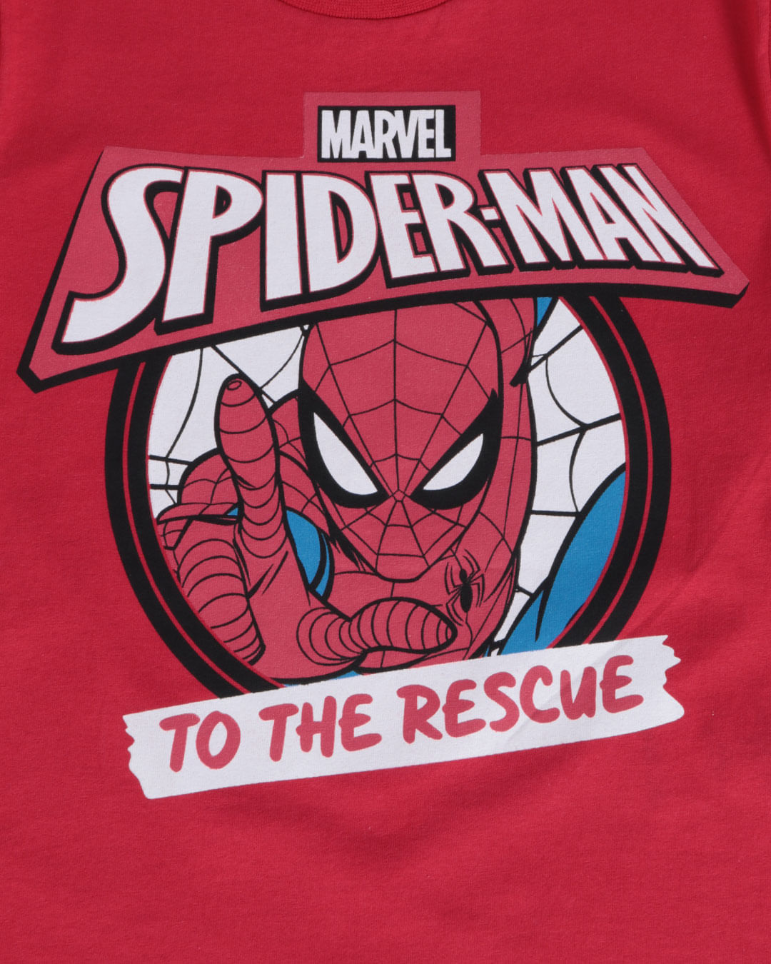 Camiseta-Mc-Ch29070-Haranha-M13---Vermelho-Medio