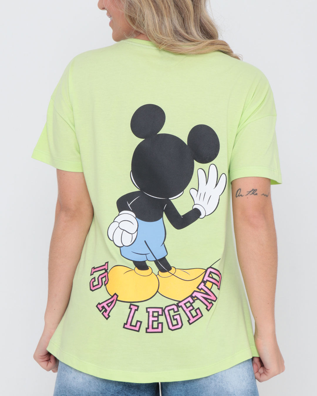 Tshirt-Mickey-Fte-Cts-22563---Verde-Claro