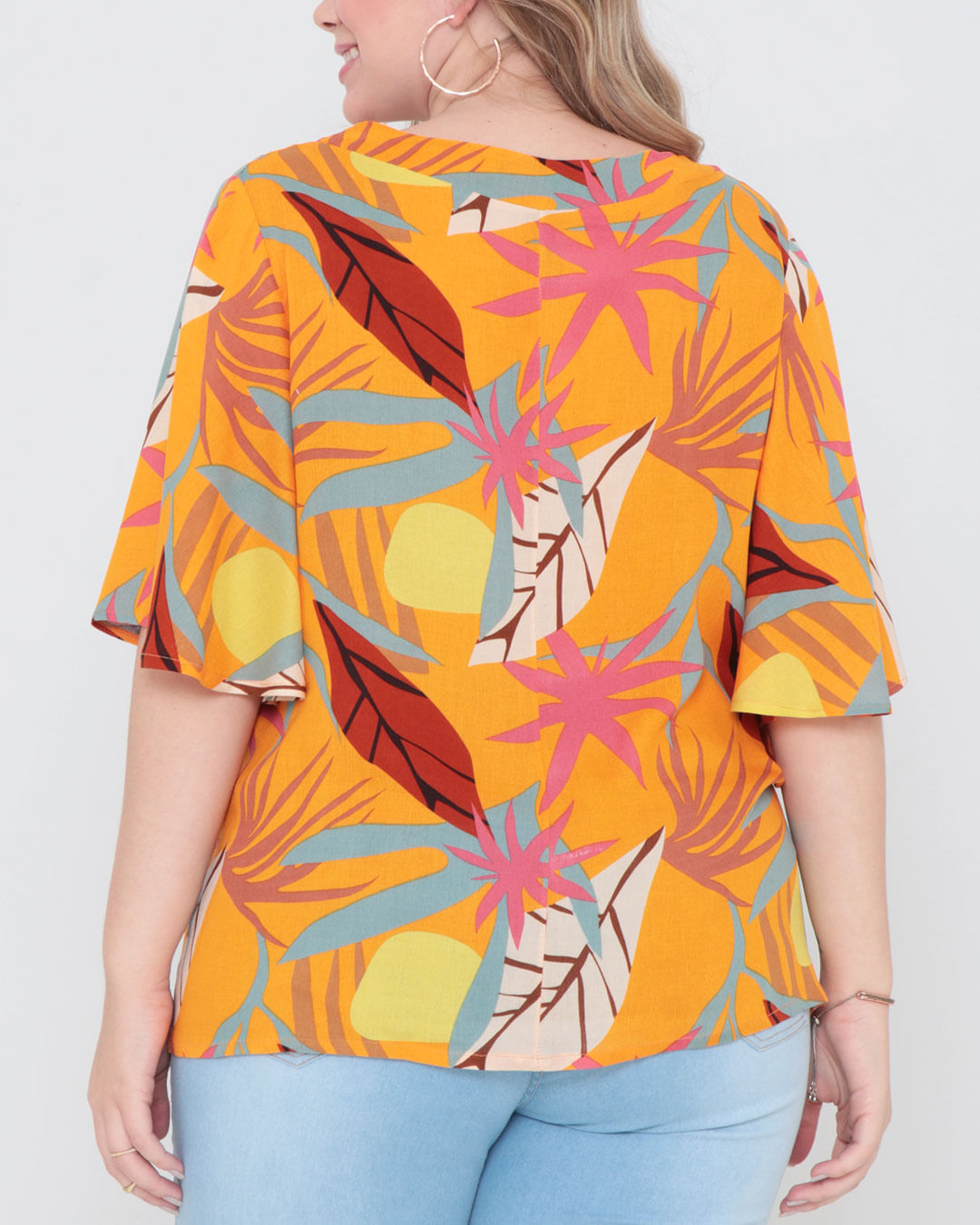 Blusa-8071pe-Manga---Laranja-Outros