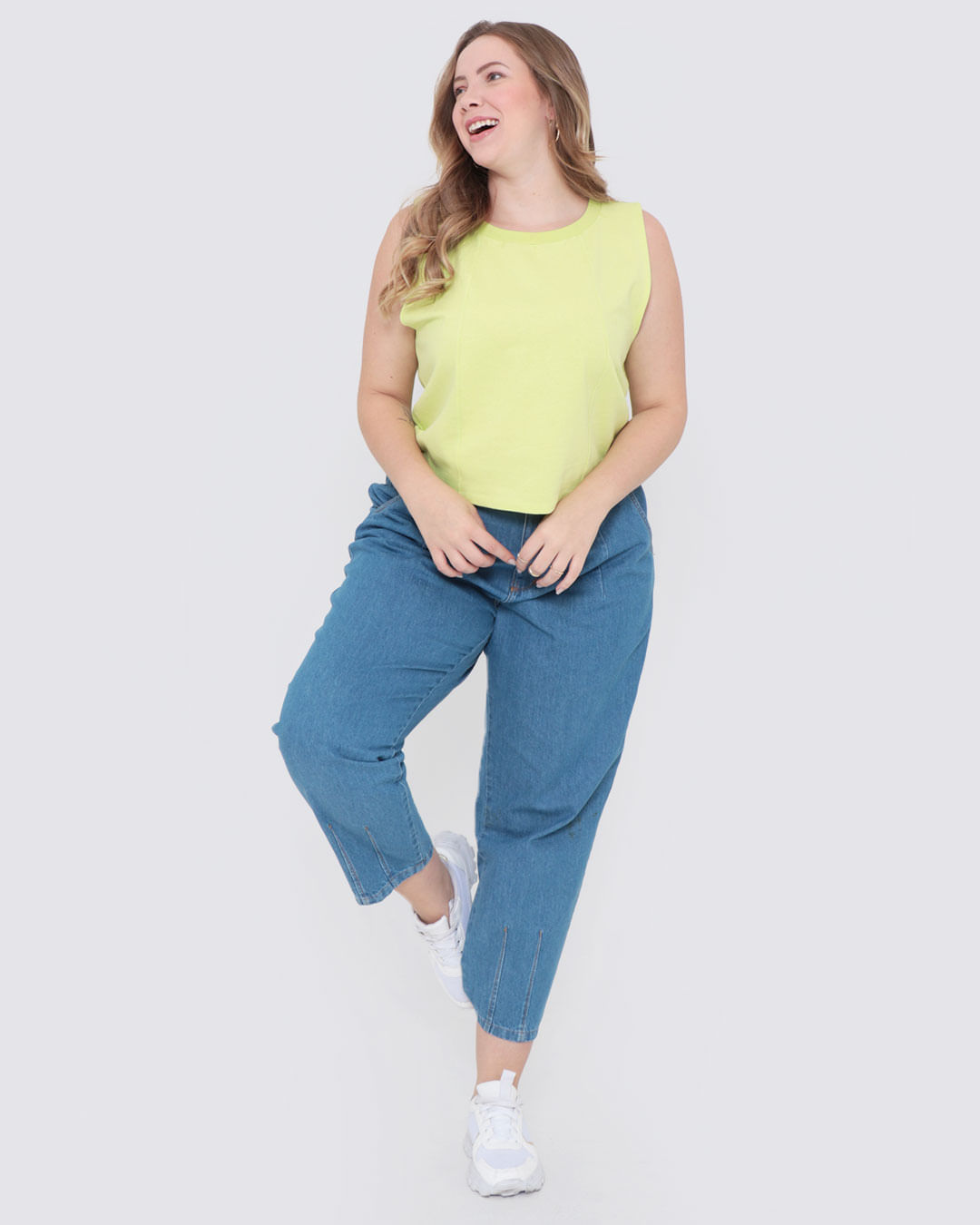 Calca-0807-Jns-Pregas-Tg---Blue-Jeans-Medio