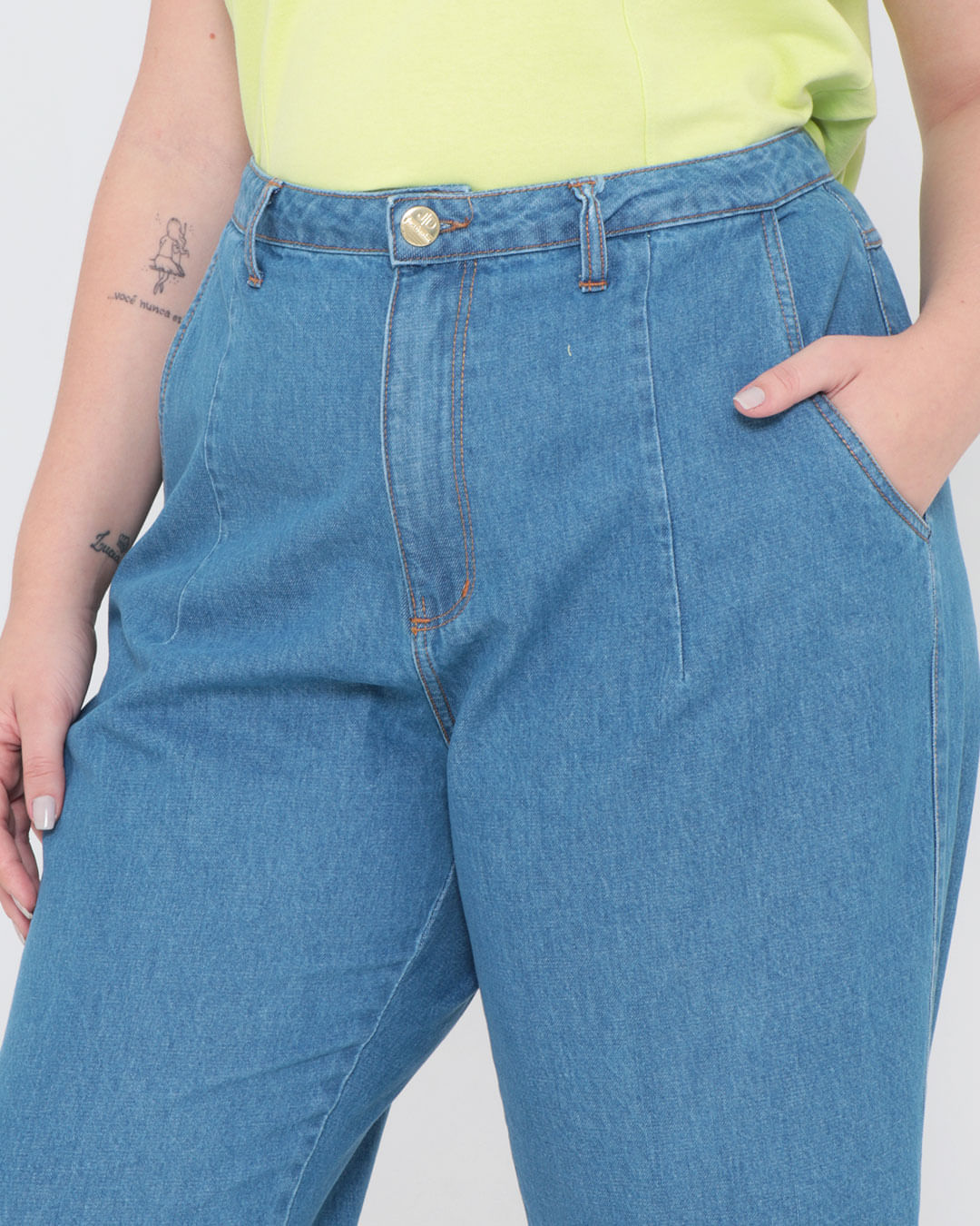 Calca-0807-Jns-Pregas-Tg---Blue-Jeans-Medio