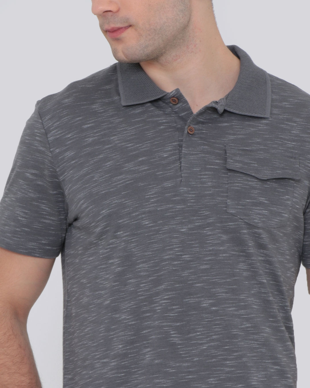 Polo-15340463-Verde--Chumbo-Pgg---Cinza-Medio