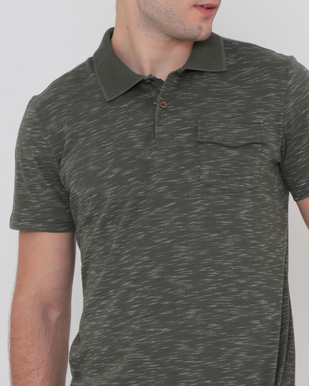 Polo-15340463-Verde--Chumbo-Pgg---Verde-Escuro