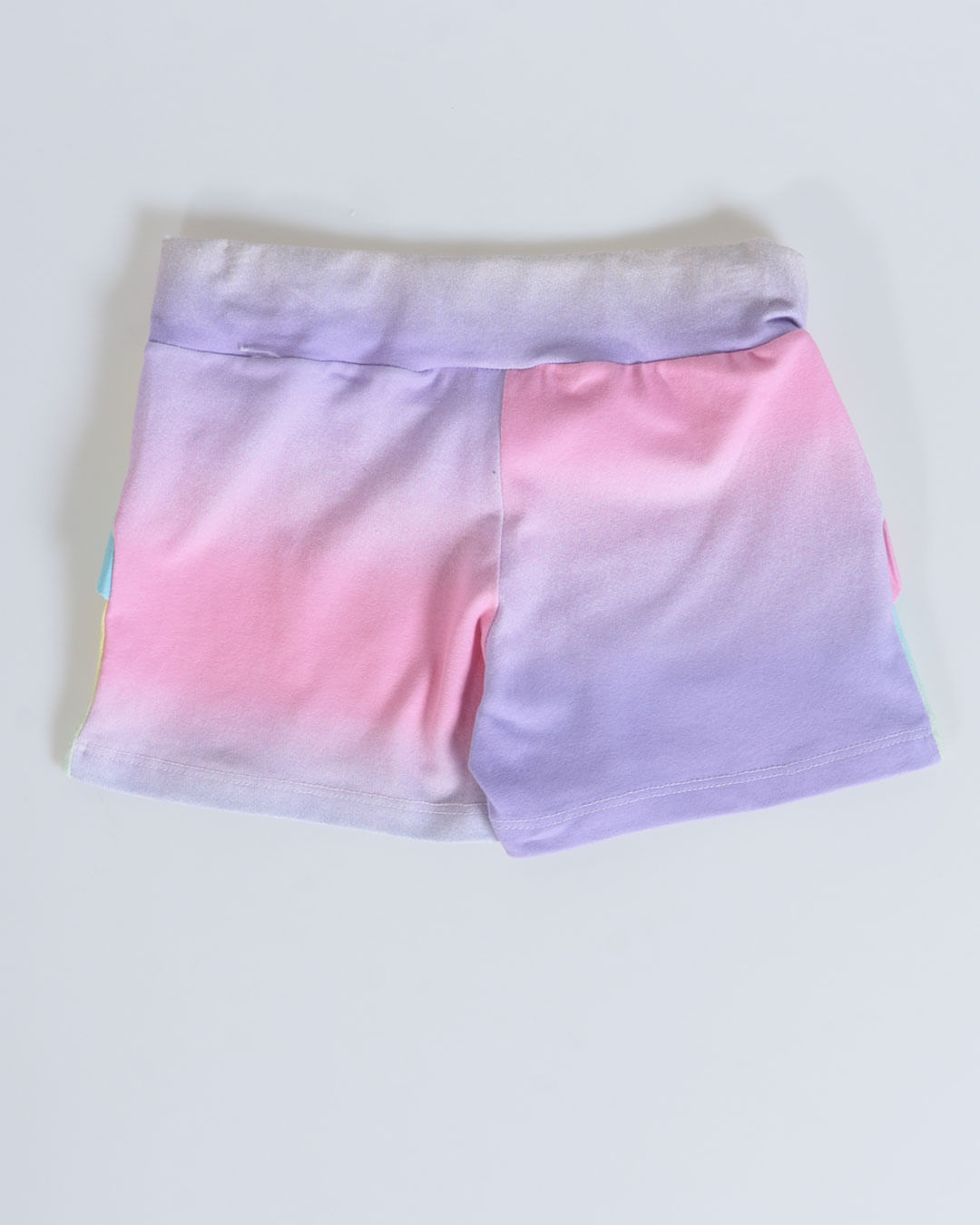 Short-16026-Tiedie-F13---Lilas-Outros