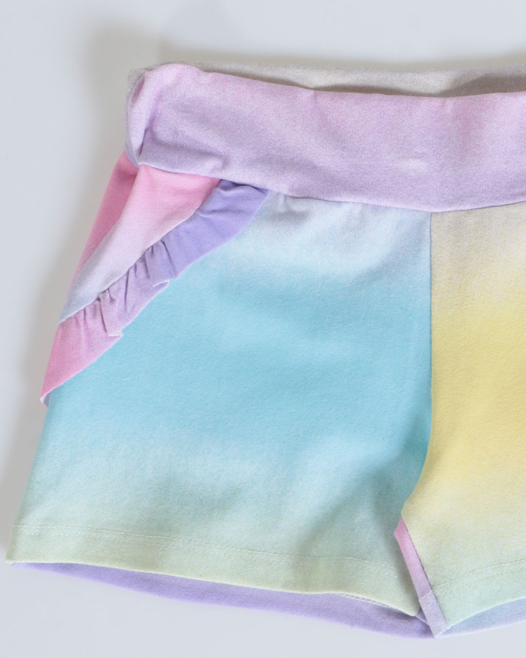 Short-16026-Tiedie-F13---Lilas-Outros