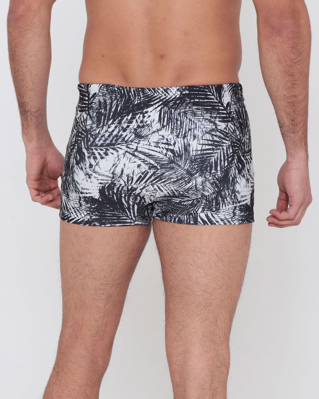 Sunga-Box-55561-Estampado-Pretobranco---Preto-Floral