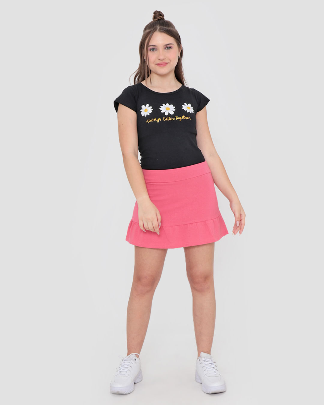 Shorts-Saia-10102-Lisa-F-1014---Laranja-Claro