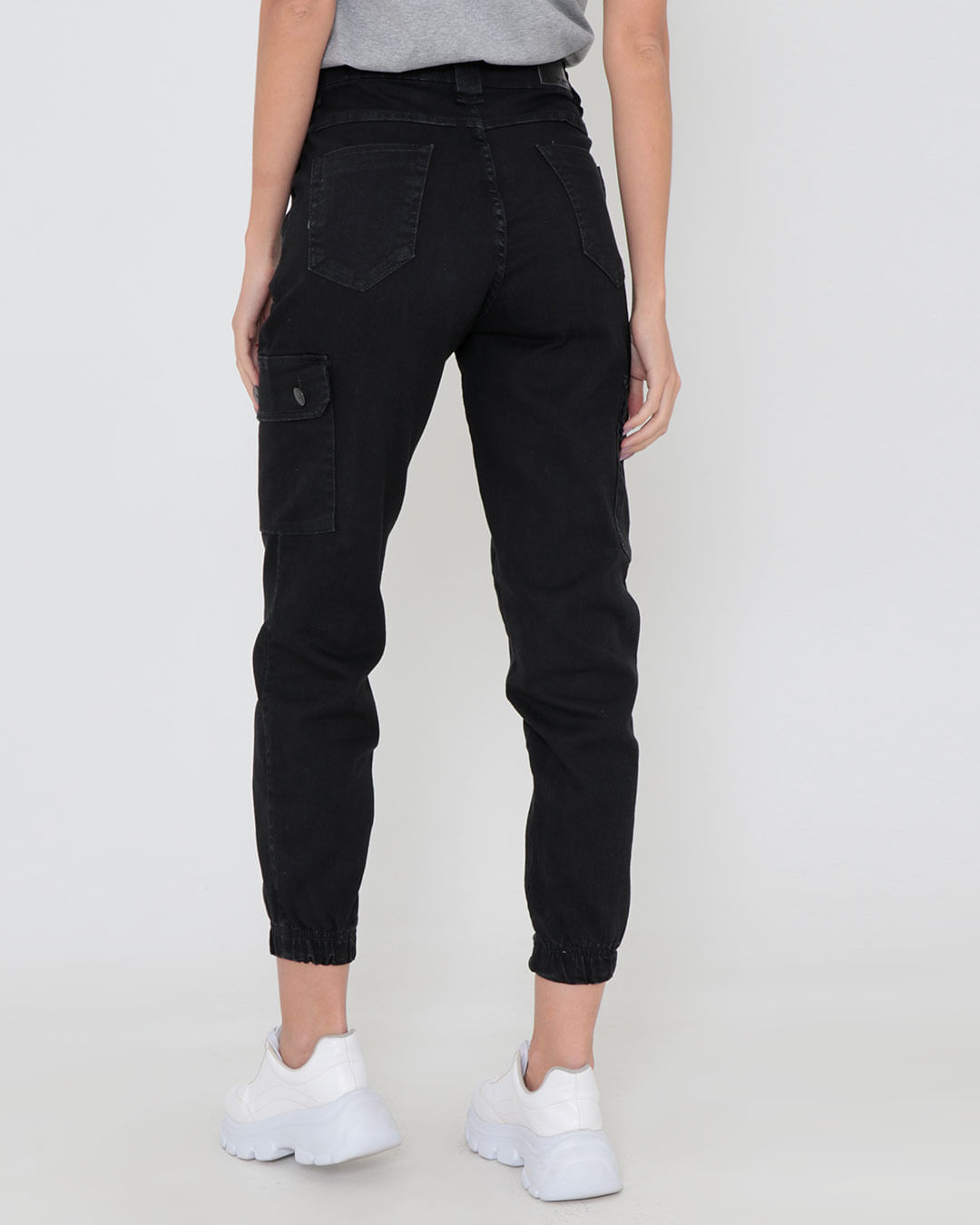Calca-04019-Jns-C-Cintfem-Ad---Black-Jeans-Claro