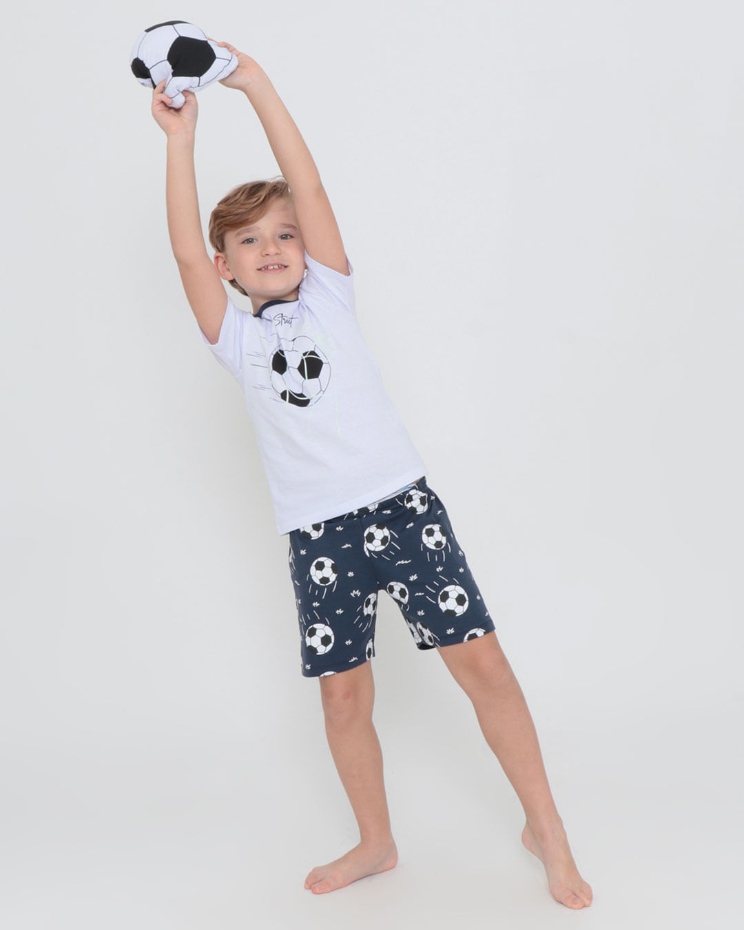 Pijama03230231futebol-Mc-Info410---Branco