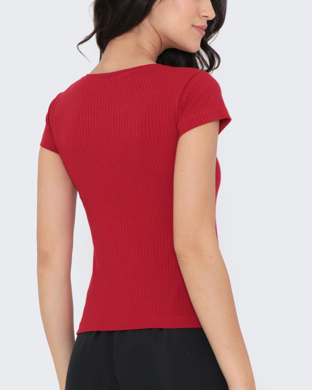 Blusa-Fem-1968-Gola-Canoa-Canelada---Vermelho-Medio