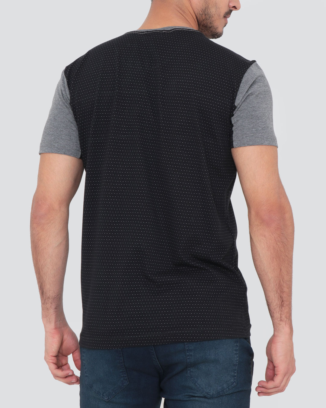 Camiseta-11241610-Gangster-Pgg---Cinza-Outros
