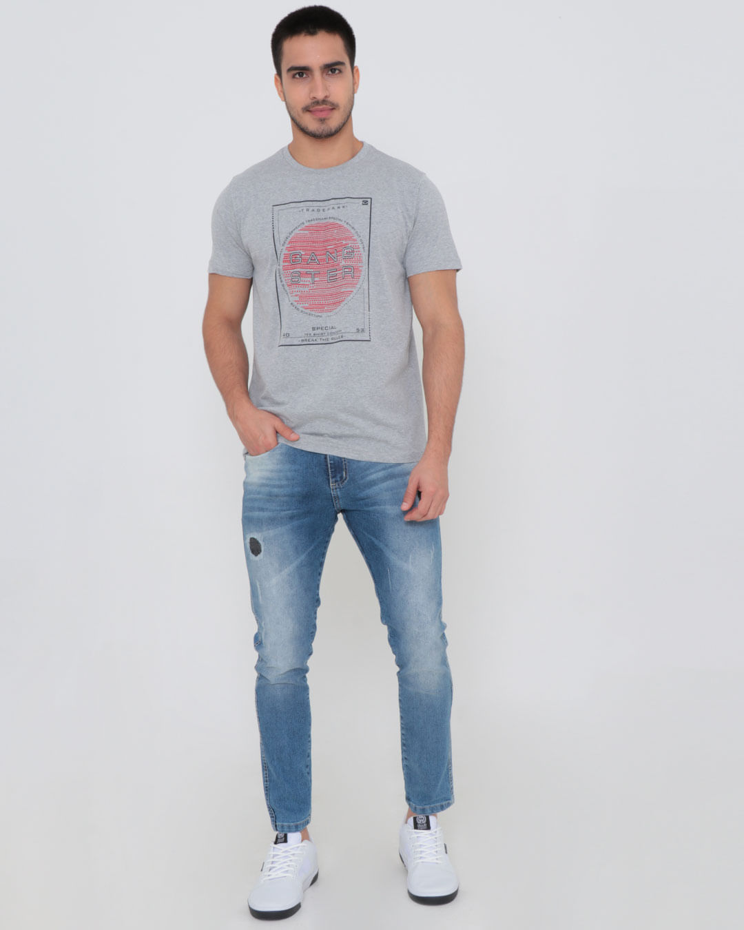 Camiseta-10160808-Gangster-Pgg---Cinza-Claro