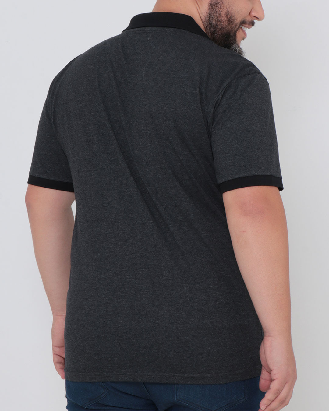 Polo-15140158-Pique-Plus-G1g3---Preto