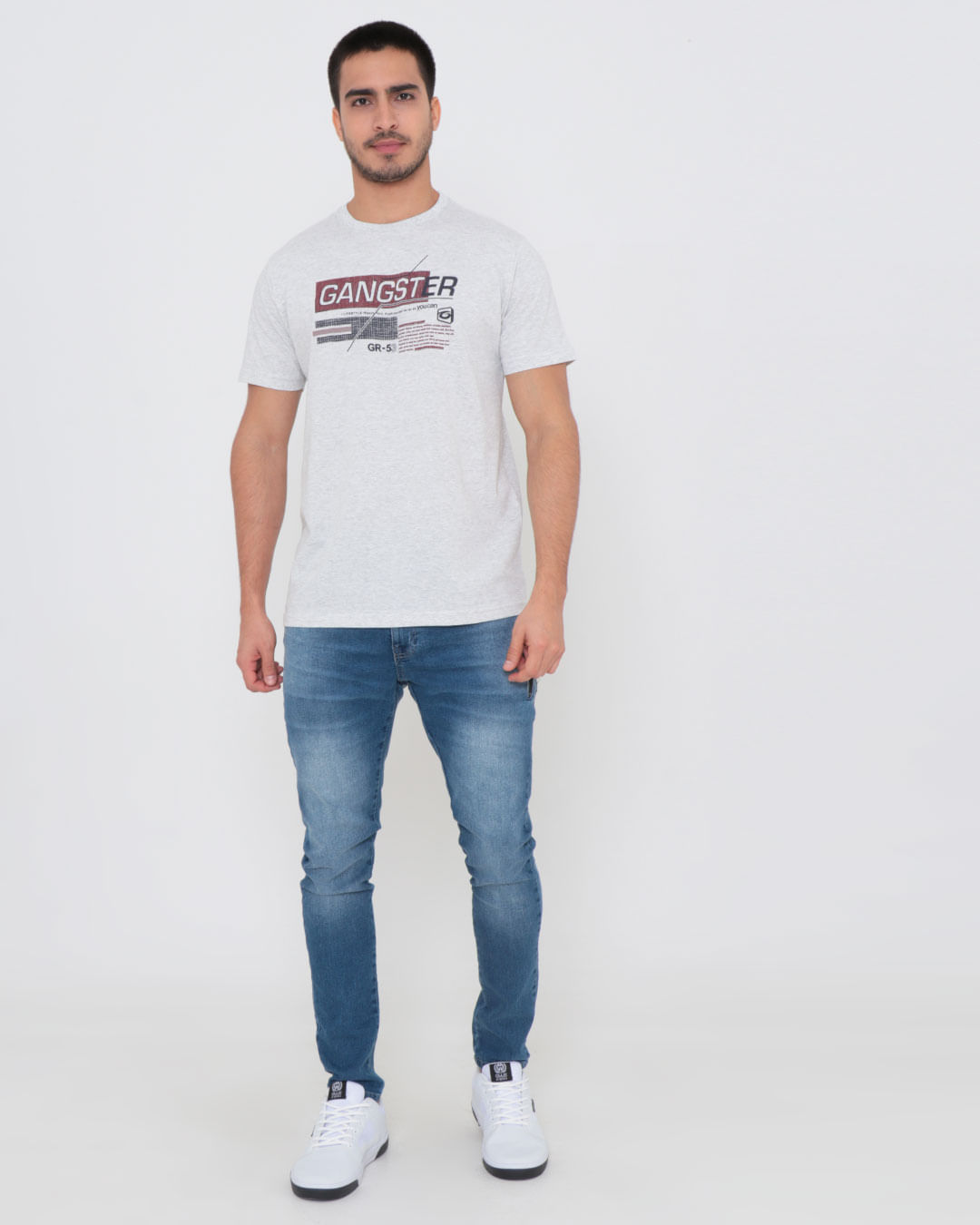 Camiseta-10160809-Gangster-Pgg---Mescla-Escuro