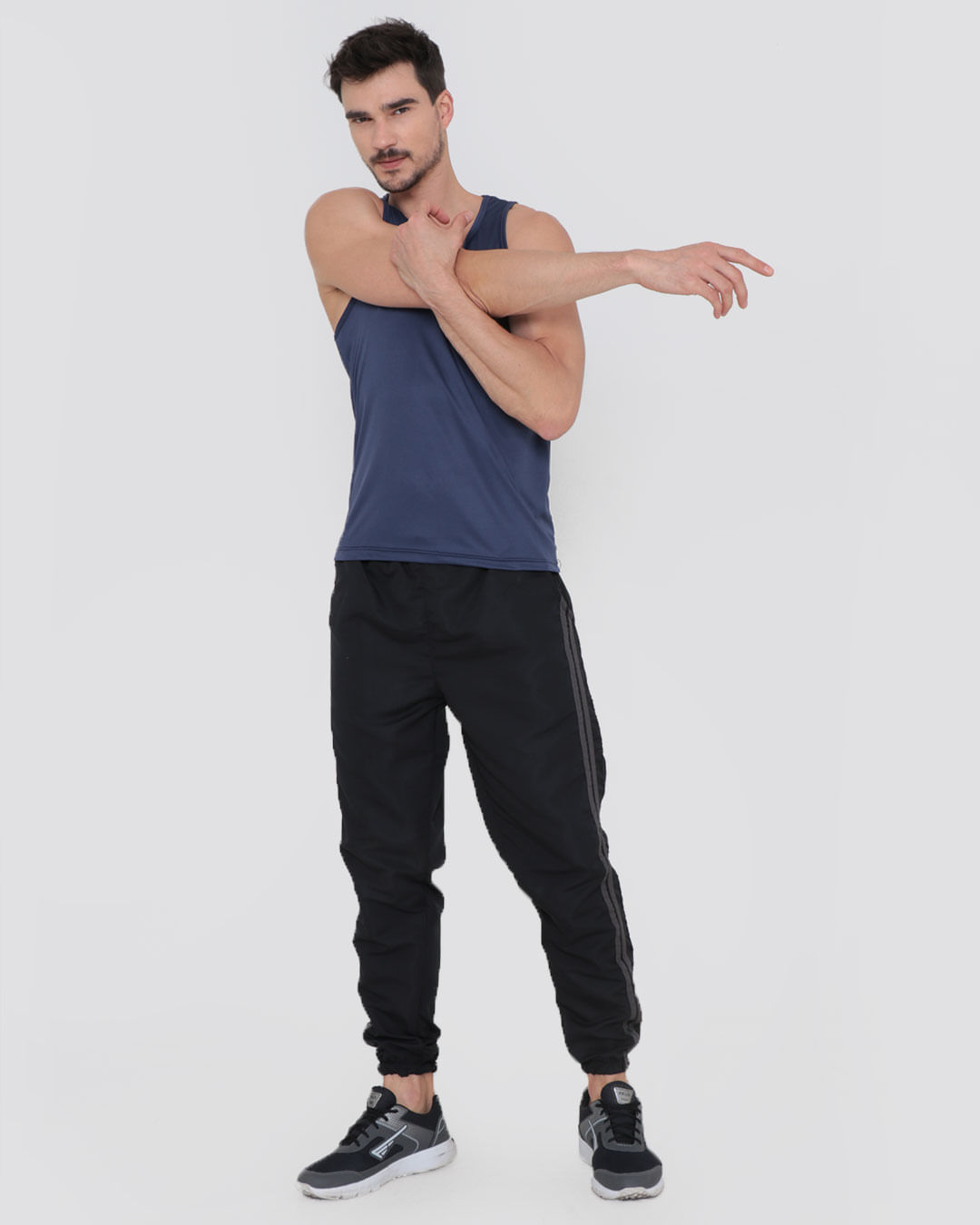 Calca-Jogger-11809-Tactel---Cinza-Outros