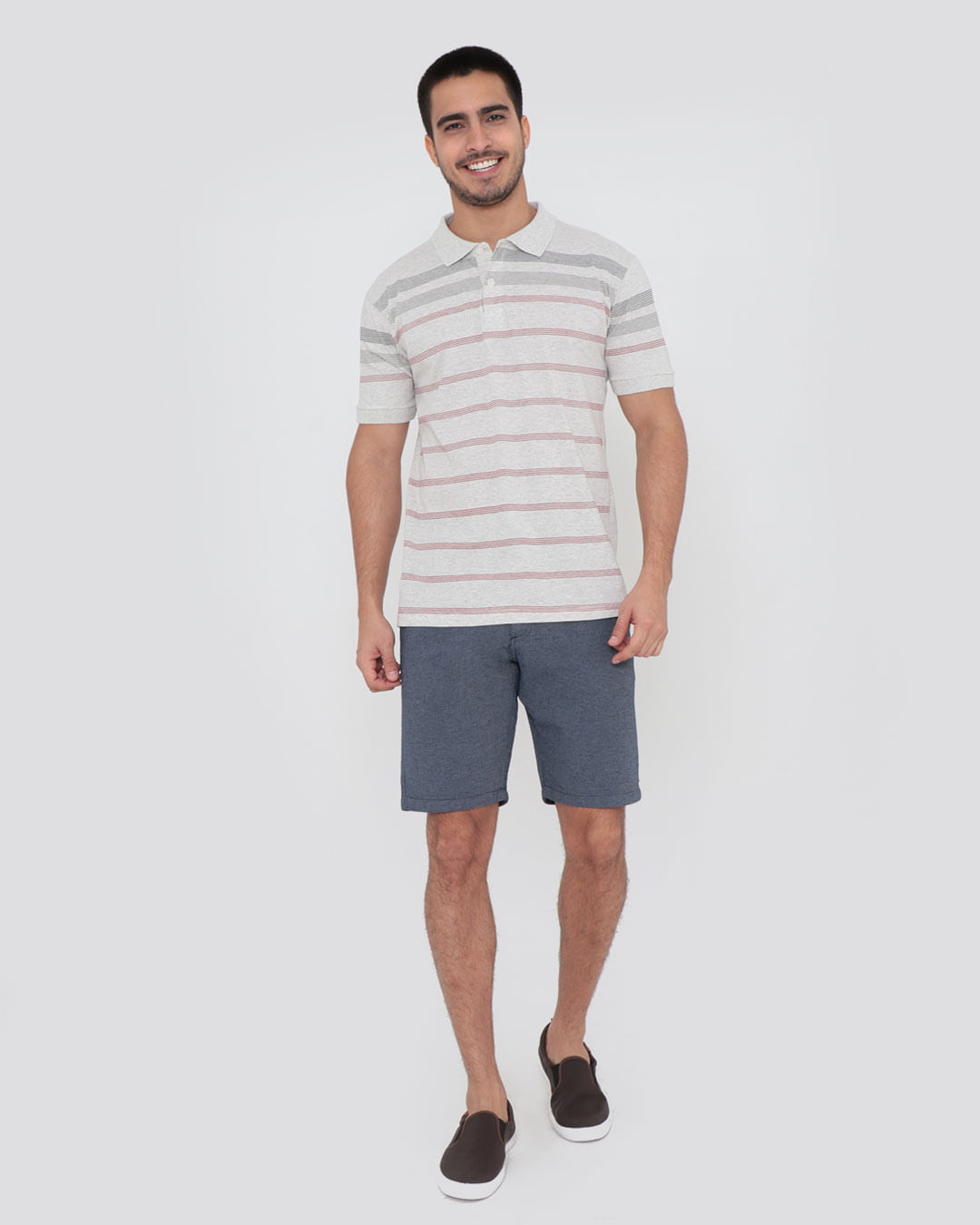 Polo-List-Ib11624-Msc-Ban-Pgg---Cinza-Listrado
