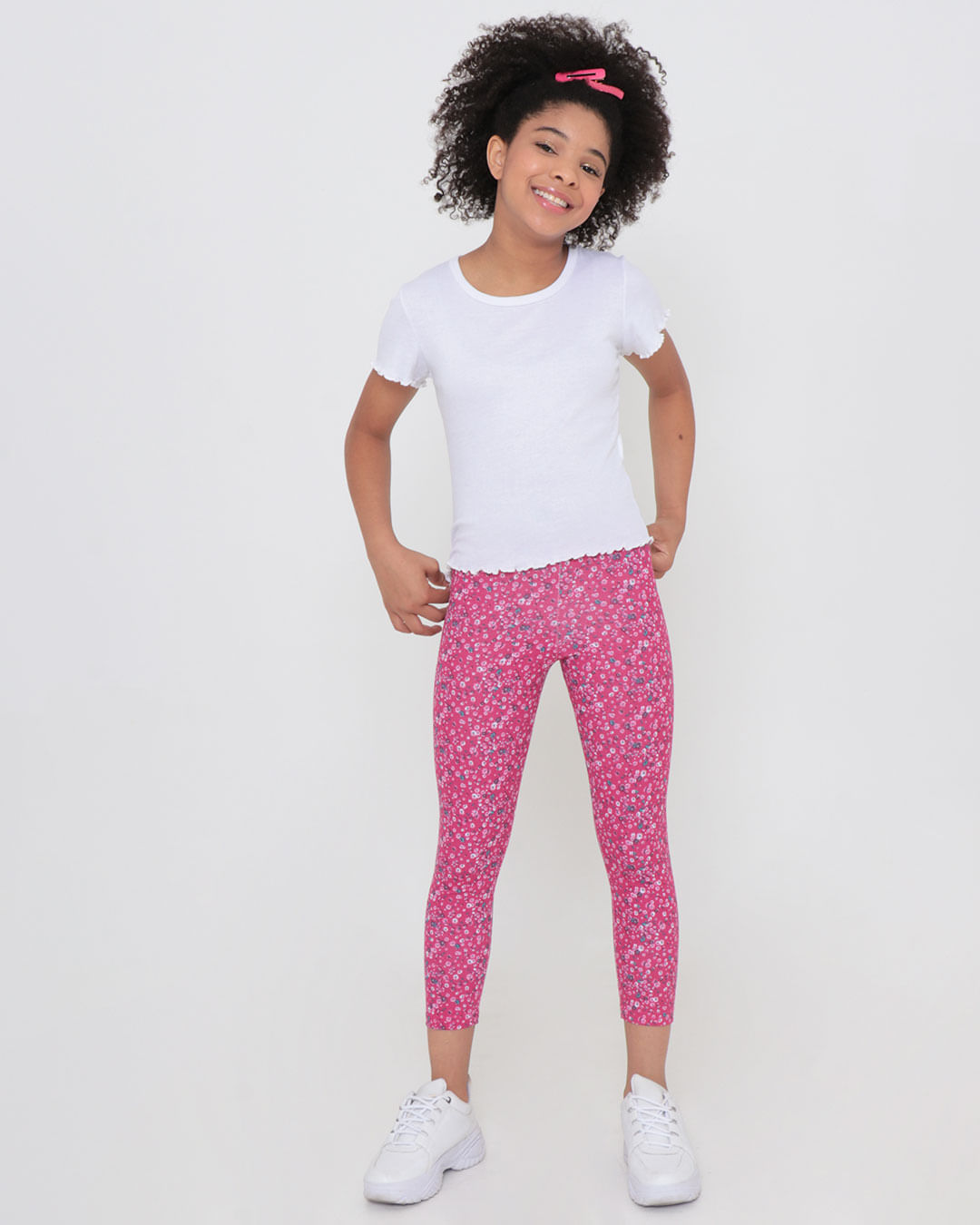 Legging-Sortida-F-1016---Estampado-Floral