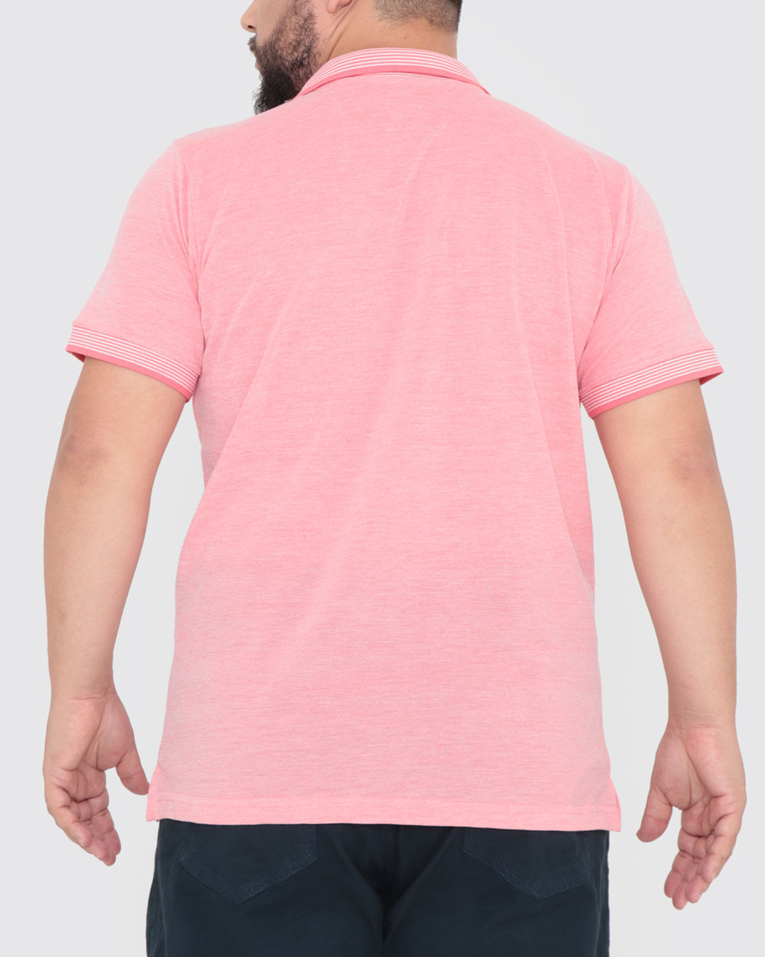 Polo-4170--Piquet-3d-Cbolso-G1g4---Rosa-Claro