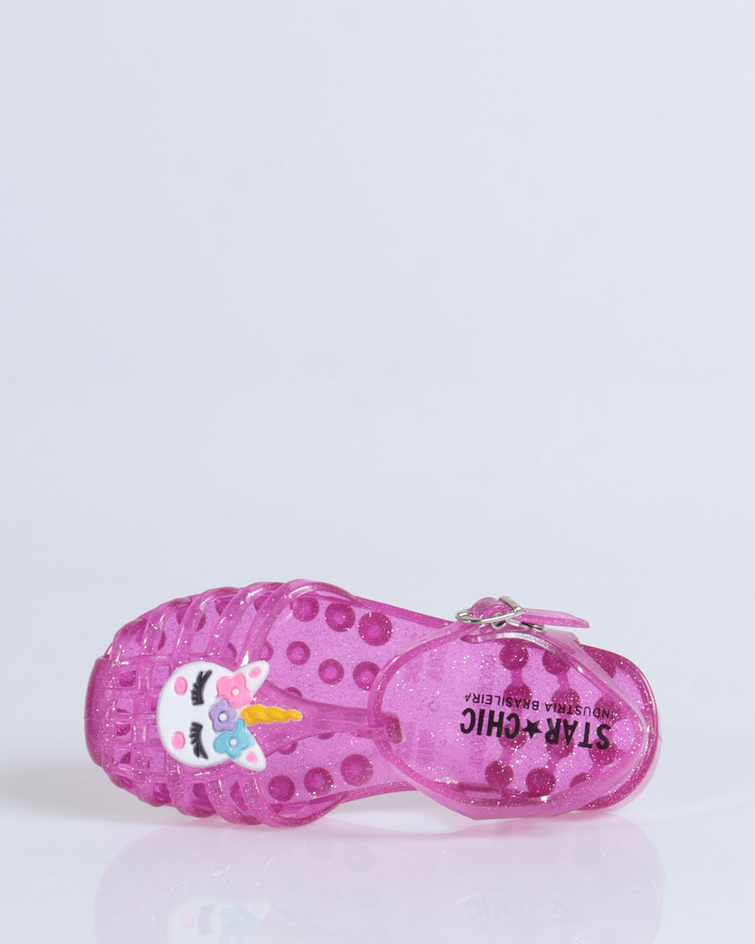San-Bba-Tt02-Unico-Rosa-Gliter---Rosa-Medio