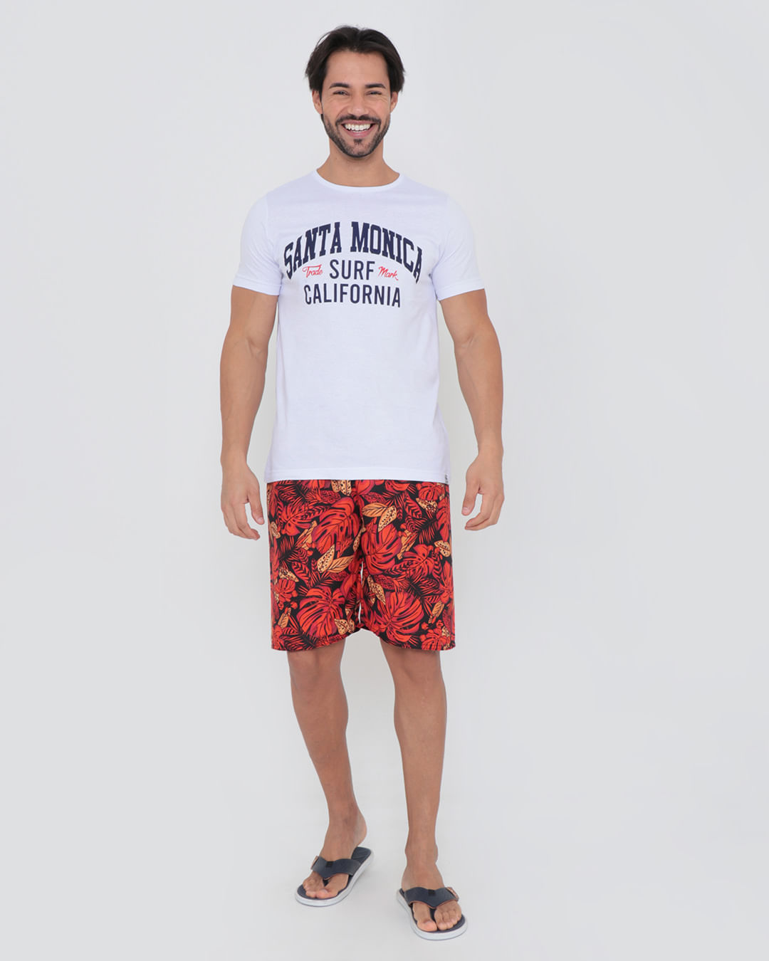Berm-Tactell-Estampado-Cos-Elast-16337---Vermelho-Medio