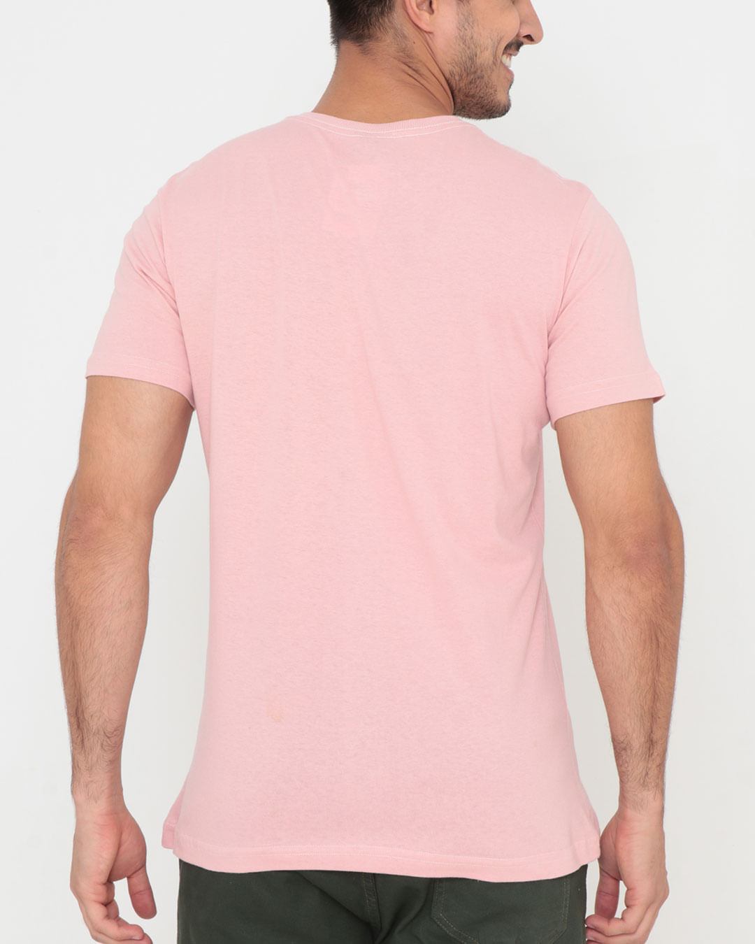 Camiseta-Basica-K256a-Ecko---Rosa-Claro