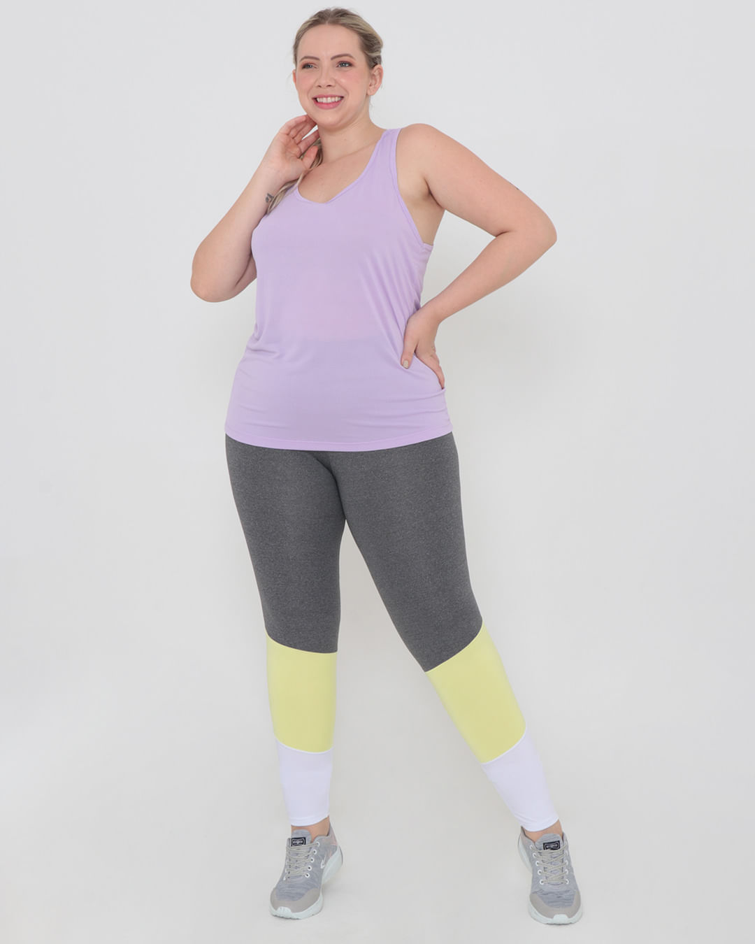 Legging-Tg-7609-Com-Recortes---Mescla-Medio