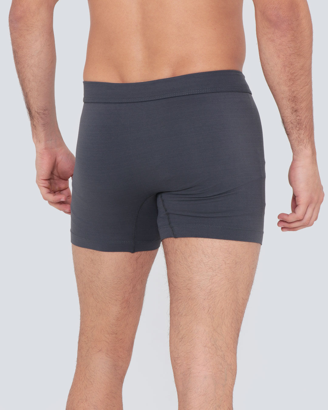 Cueca-8698-Boxer-Micro-Scostura---Cinza-Escuro